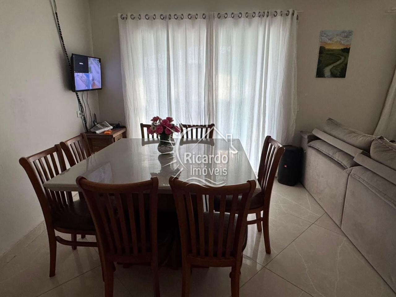 Casa, 4 quartos, 185 m² - Foto 6