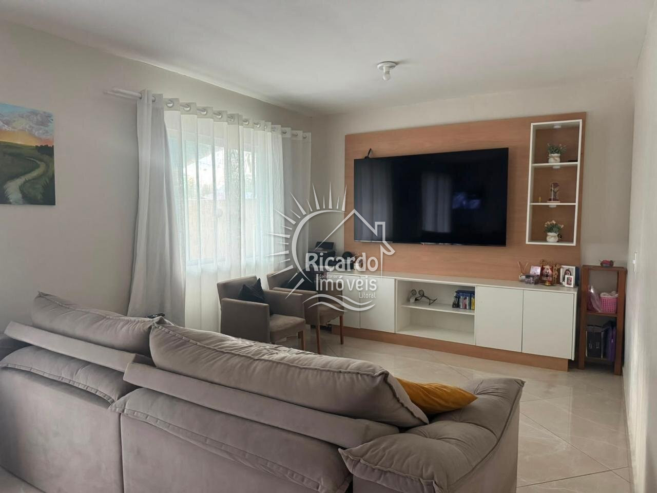 Casa, 4 quartos, 185 m² - Foto 4
