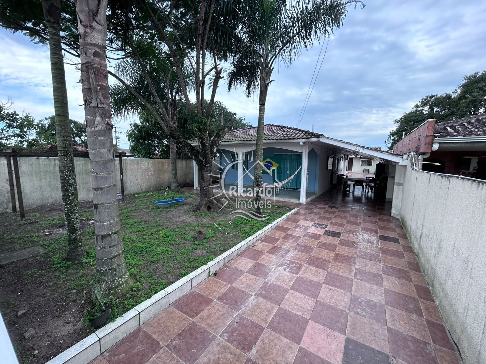Casa, 4 quartos, 185 m² - Foto 3