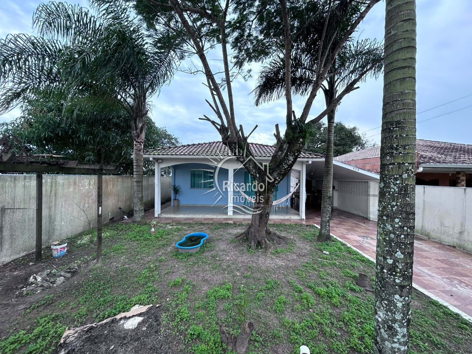 Casa, 4 quartos, 185 m² - Foto 2