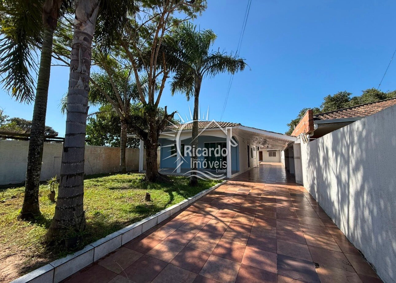 Casa, 4 quartos, 185 m² - Foto 3