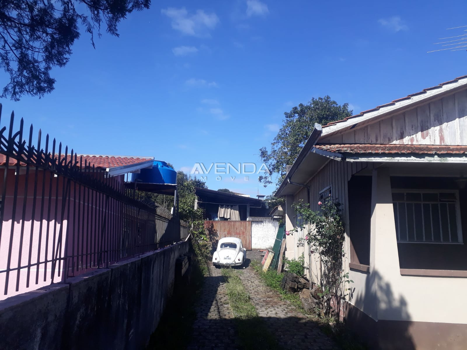 Terreno, 519 m² - Foto 2