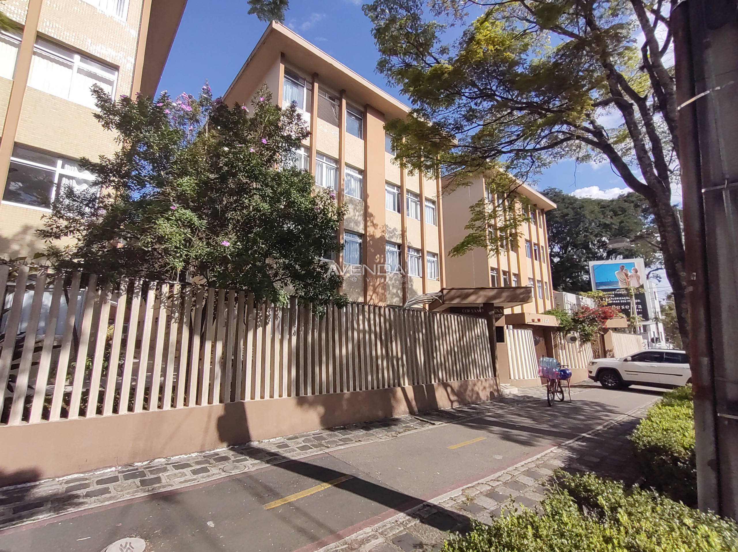Apartamento, 3 quartos, 105 m² - Foto 1