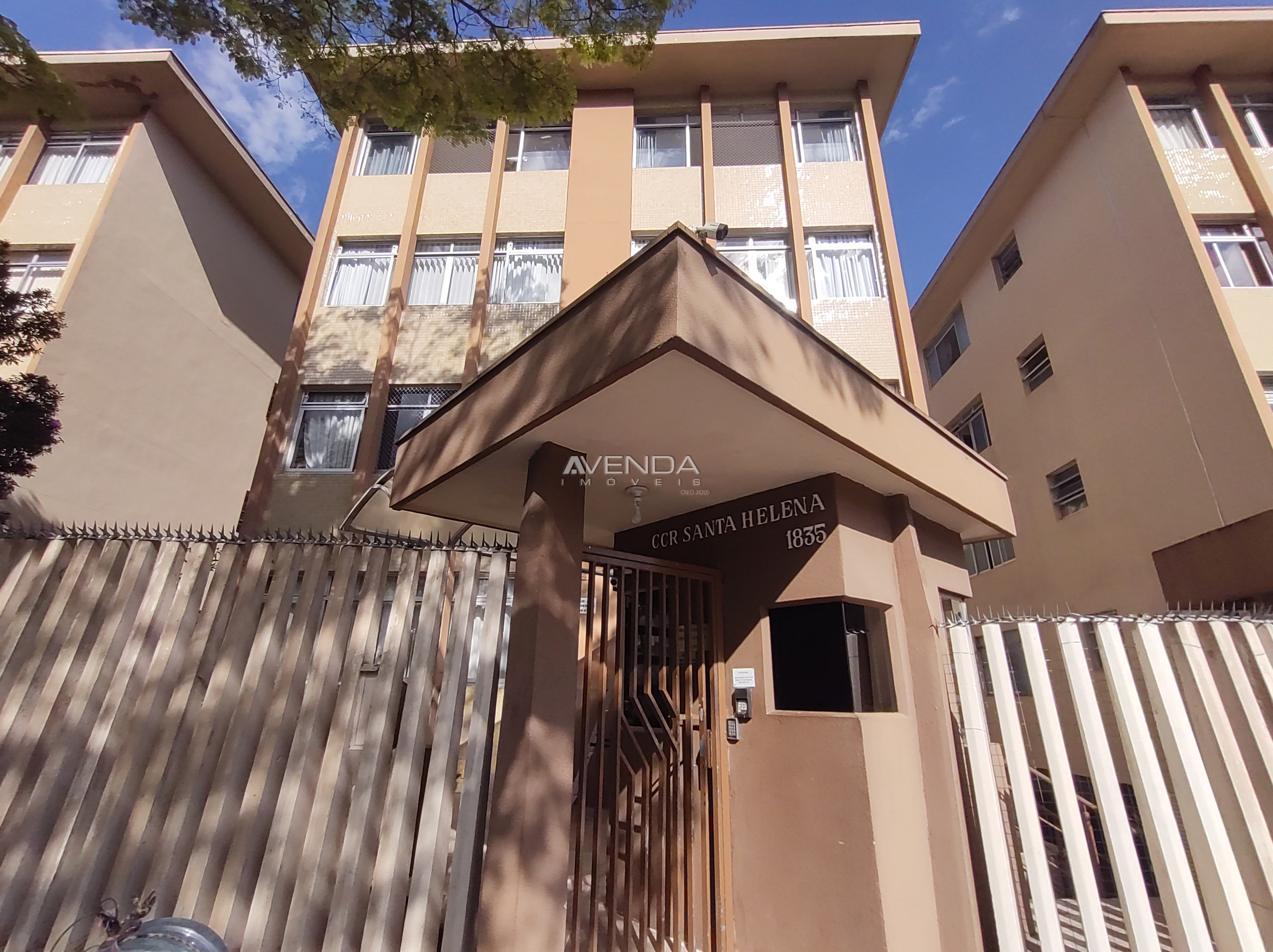 Apartamento, 3 quartos, 105 m² - Foto 2