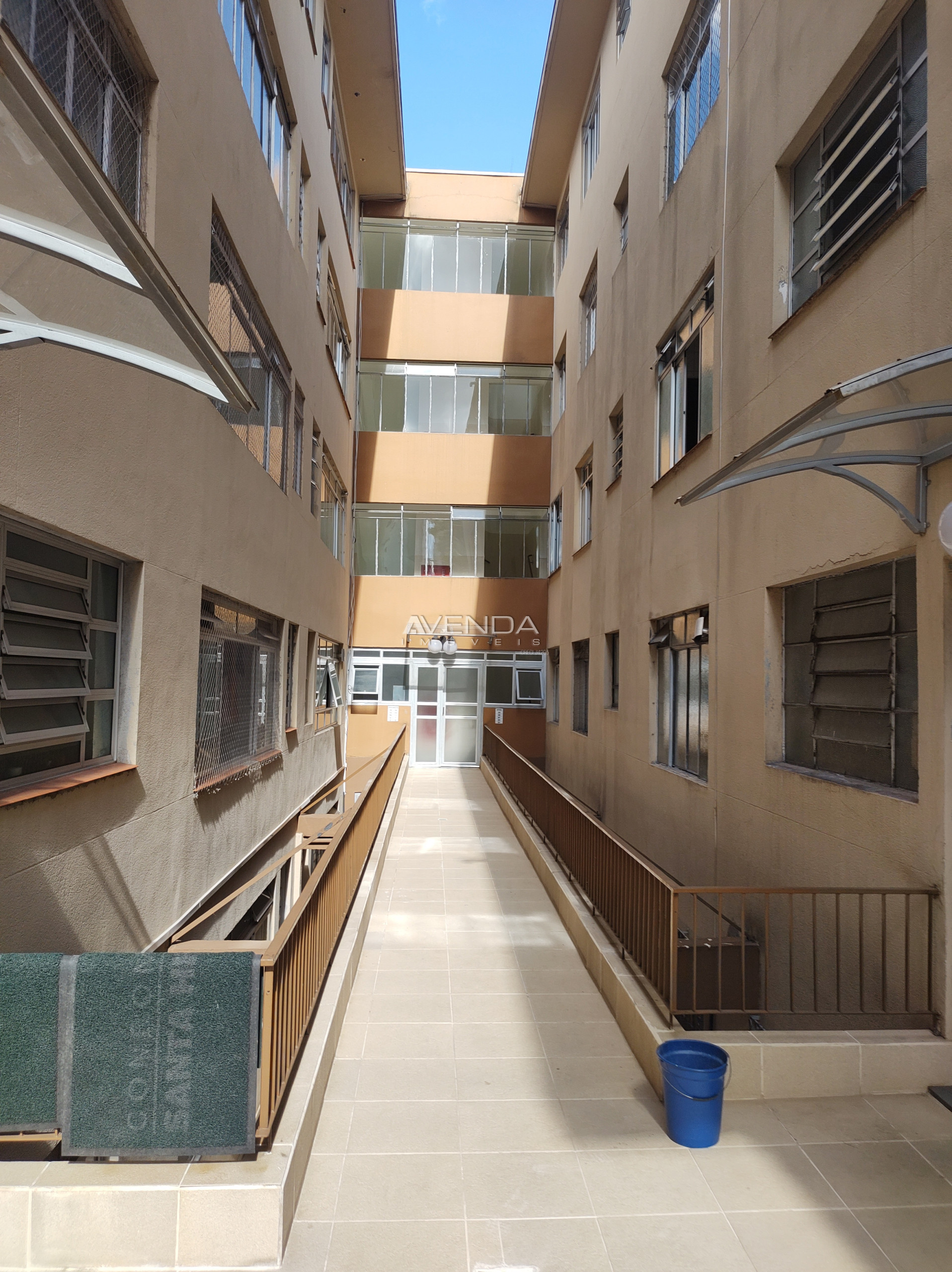 Apartamento, 3 quartos, 105 m² - Foto 6