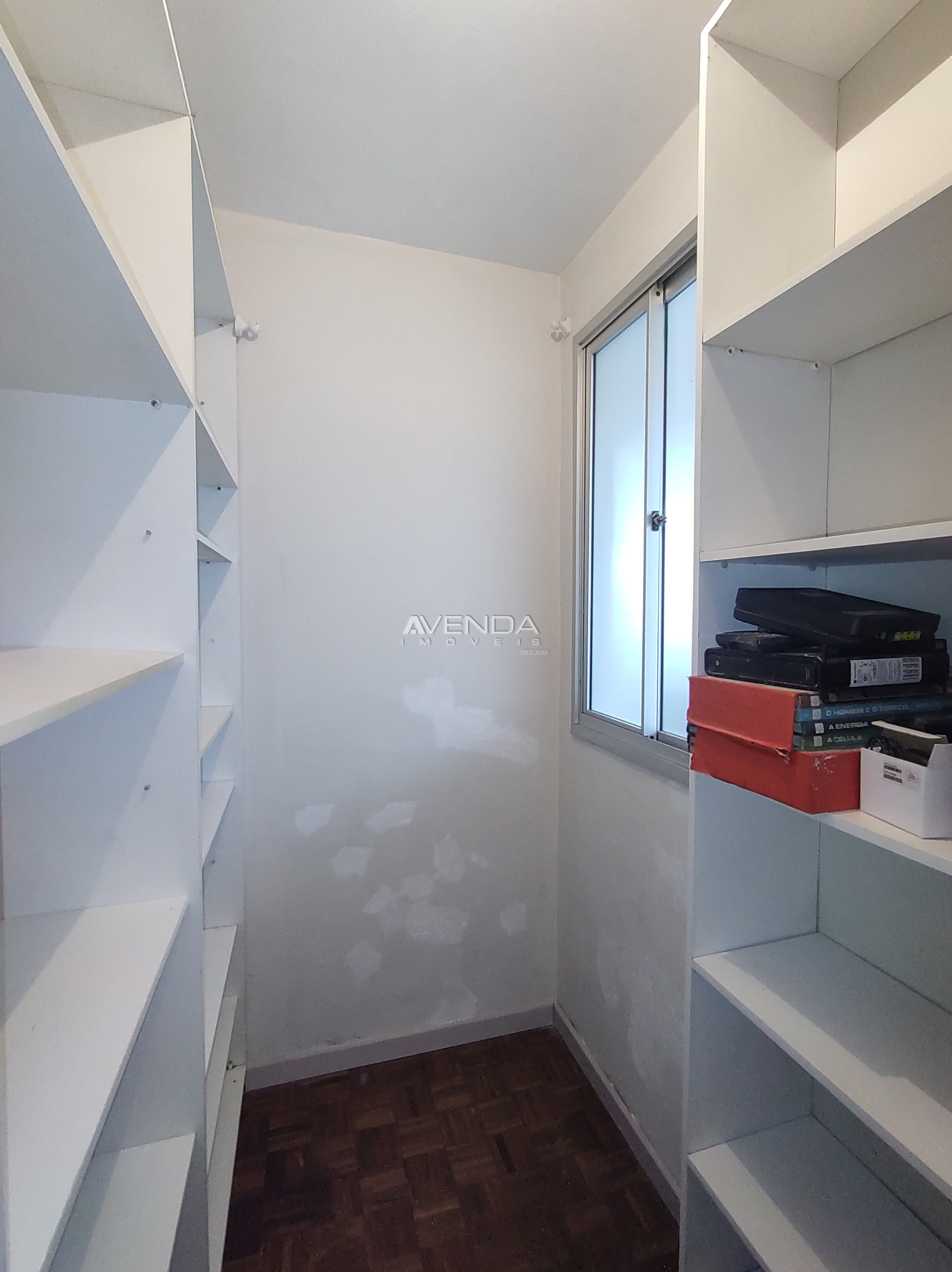 Apartamento, 3 quartos, 105 m² - Foto 11