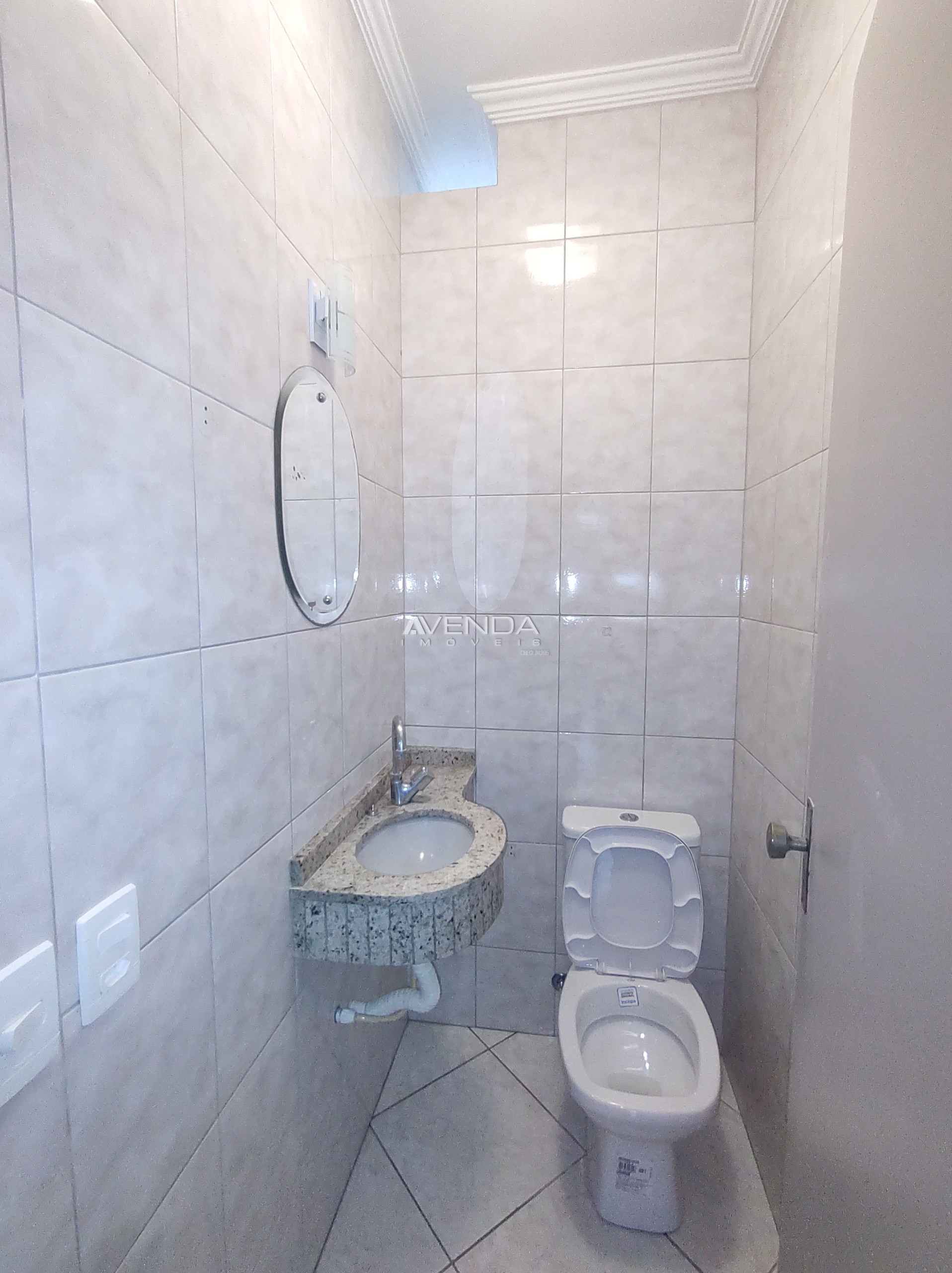 Apartamento, 3 quartos, 105 m² - Foto 12