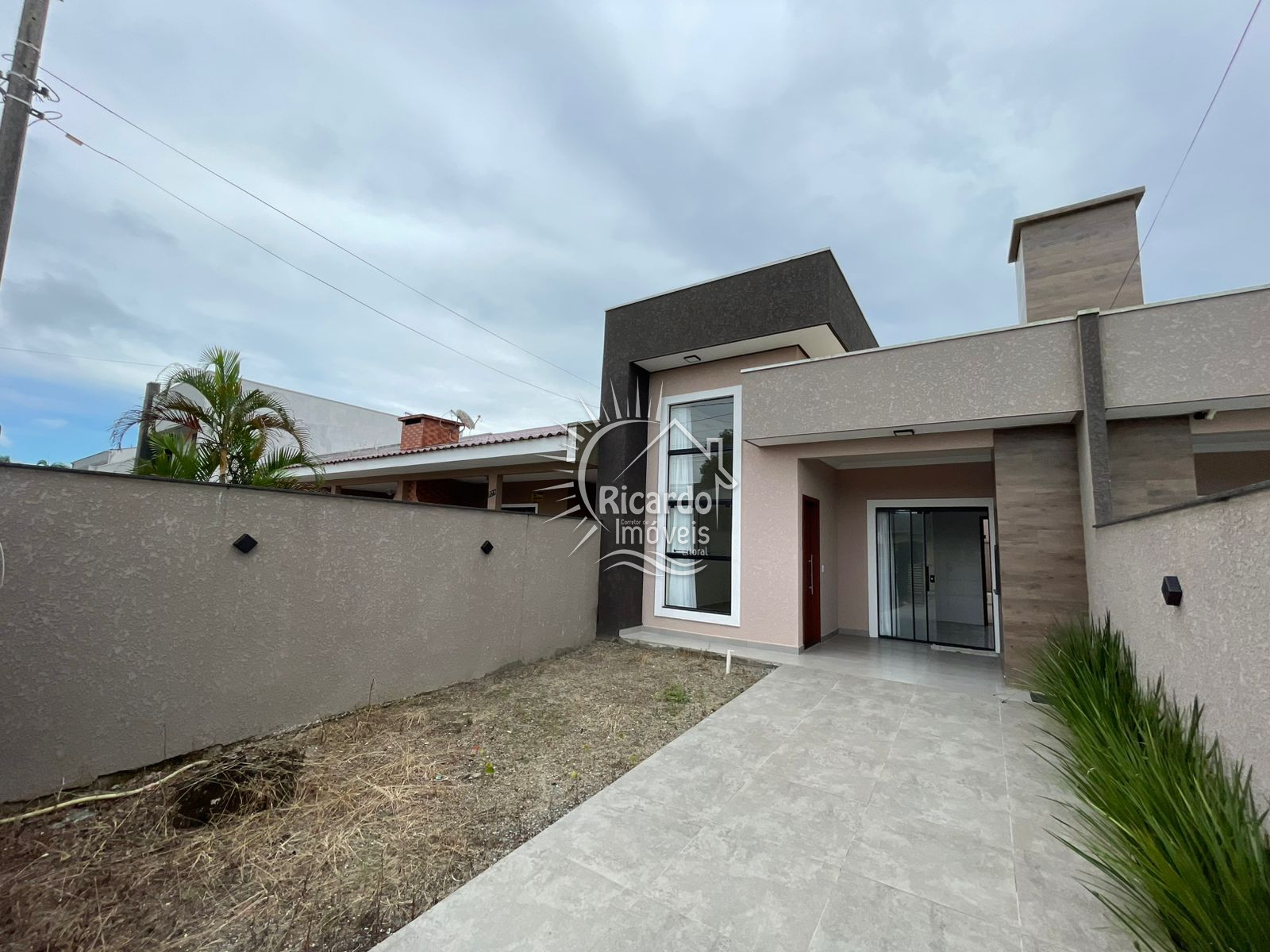 Casa, 3 quartos - Foto 3