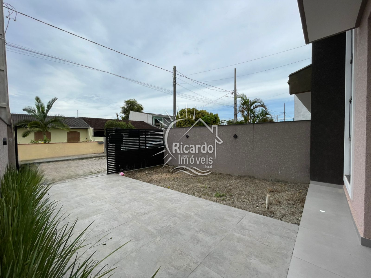 Casa, 3 quartos - Foto 5