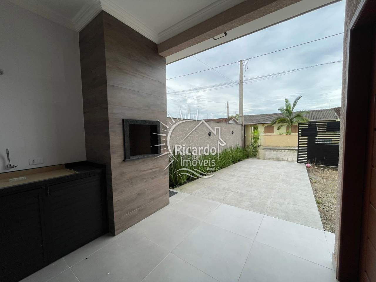 Casa, 3 quartos - Foto 7