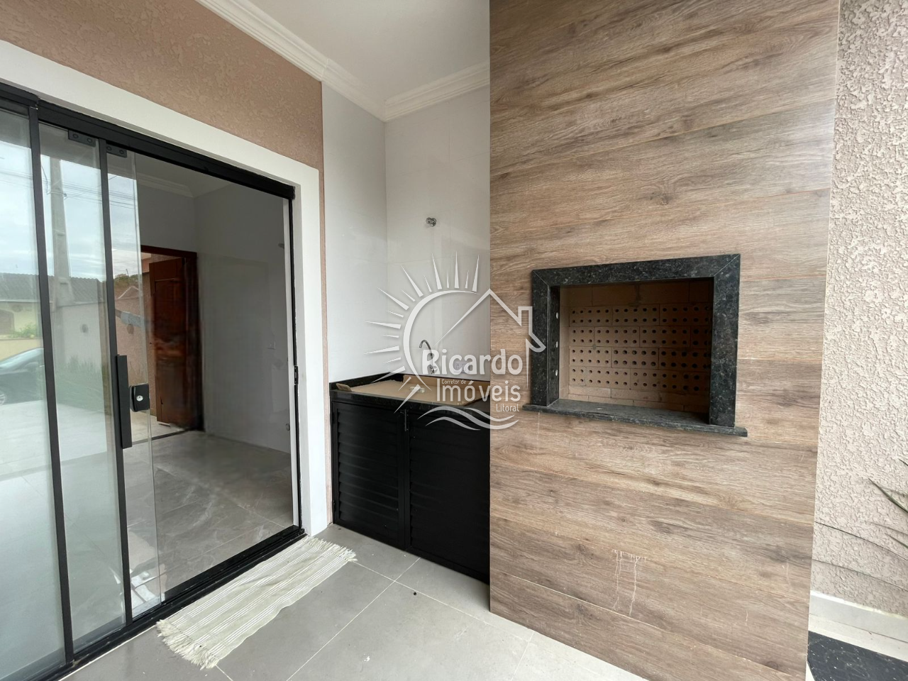 Casa, 3 quartos - Foto 8