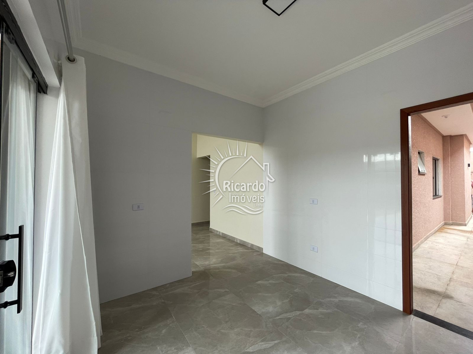 Casa, 3 quartos - Foto 9