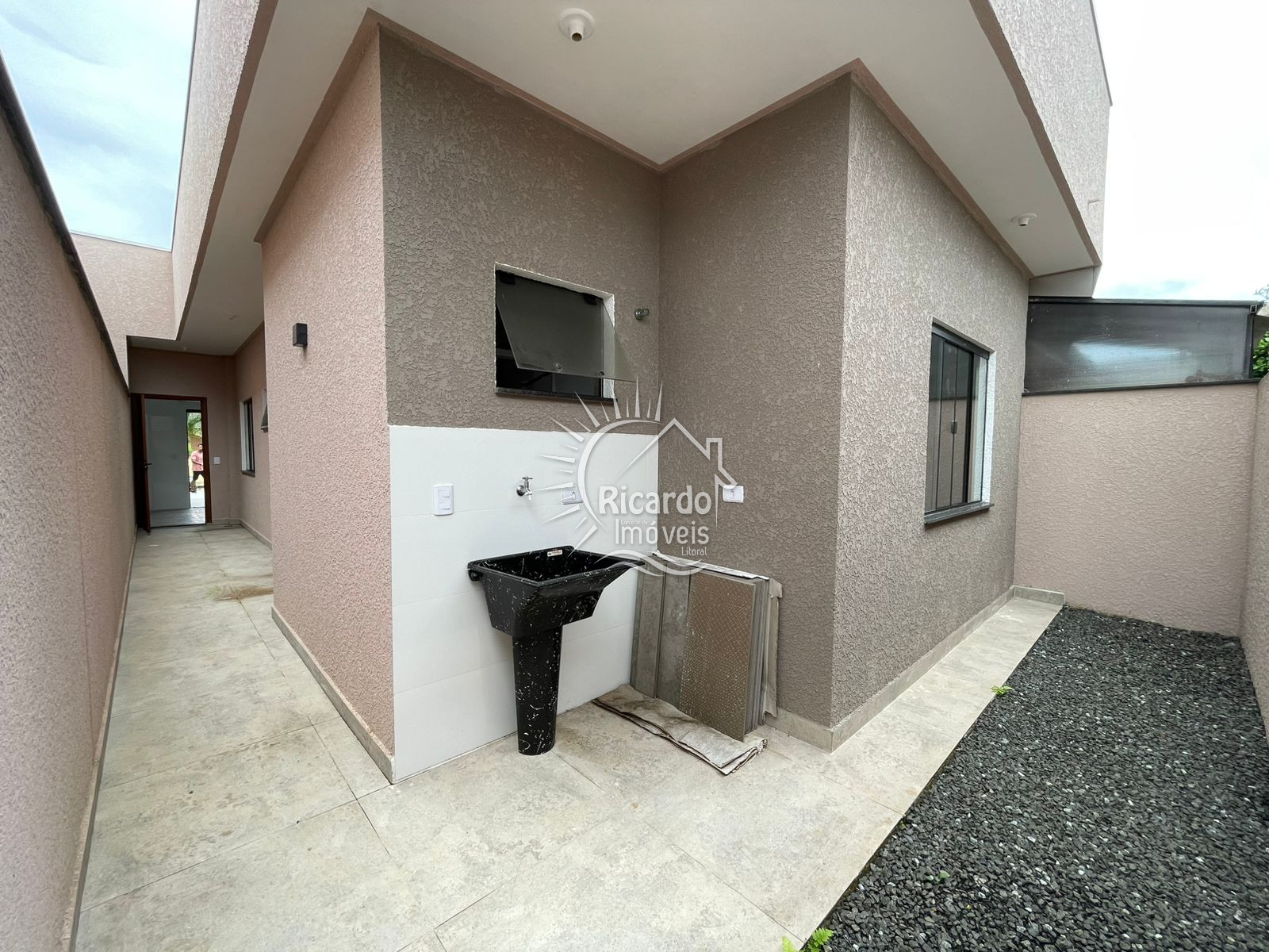 Casa, 3 quartos - Foto 26