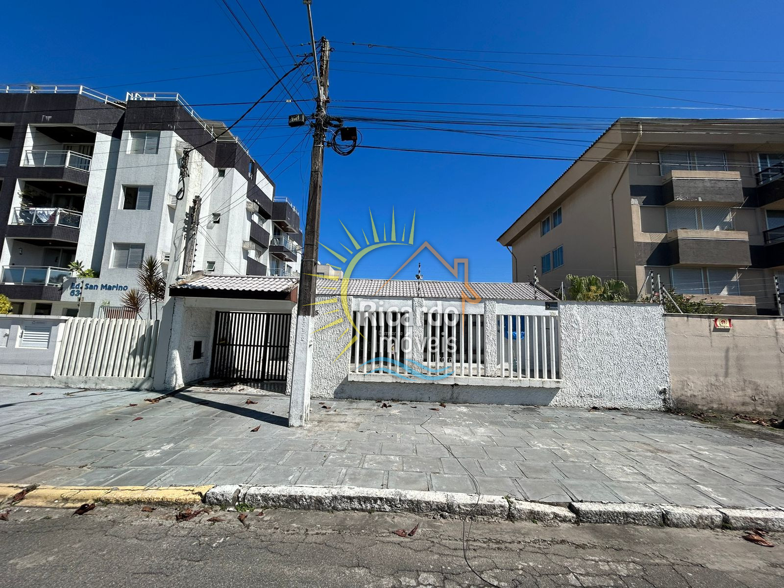 Casa, 5 quartos - Foto 3