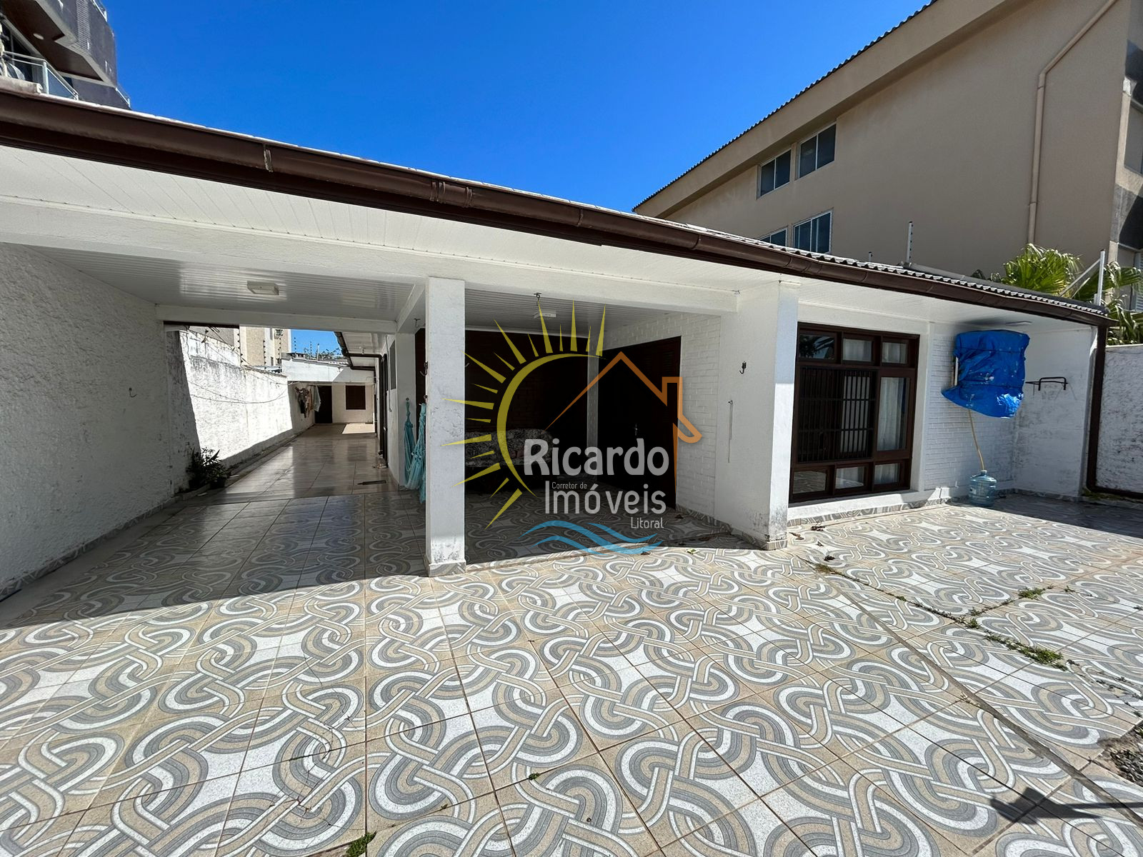 Casa, 5 quartos - Foto 5