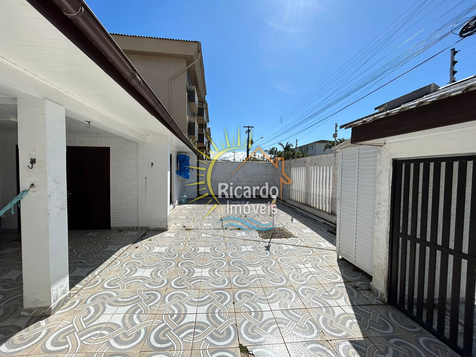 Casa, 5 quartos - Foto 6