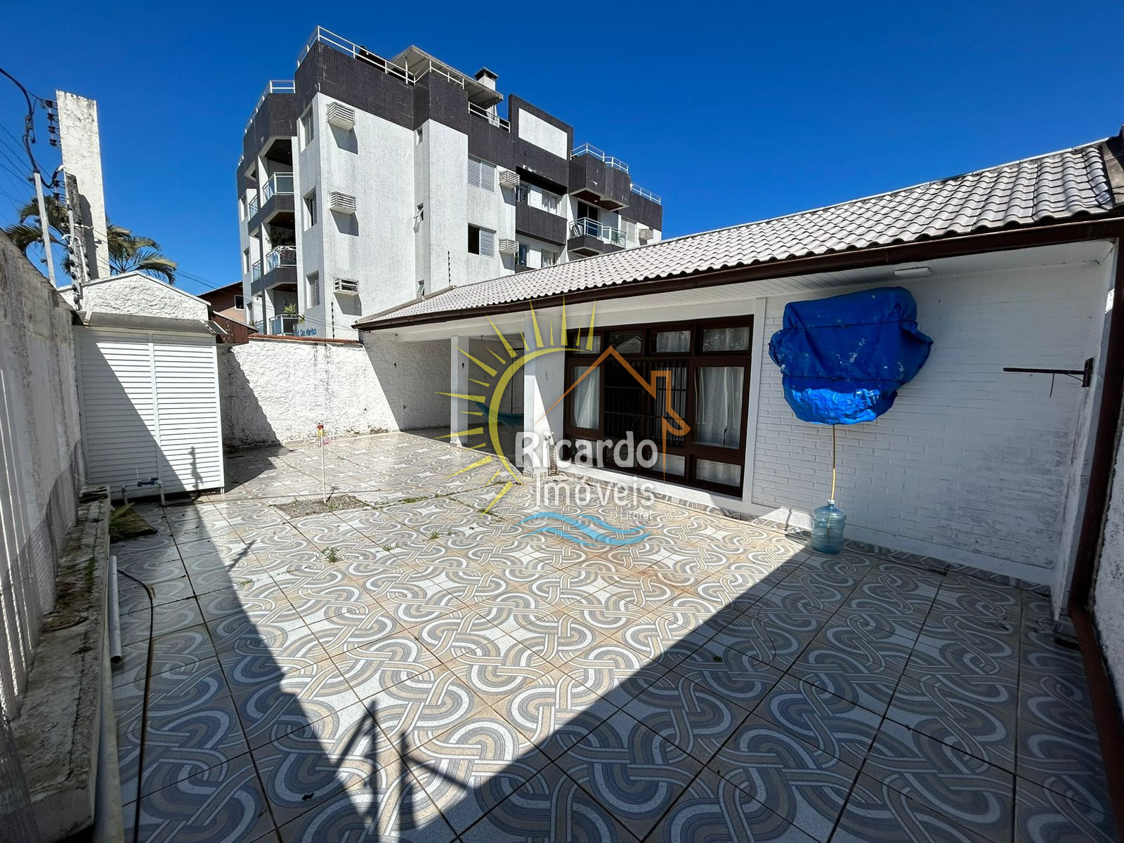 Casa, 5 quartos - Foto 7