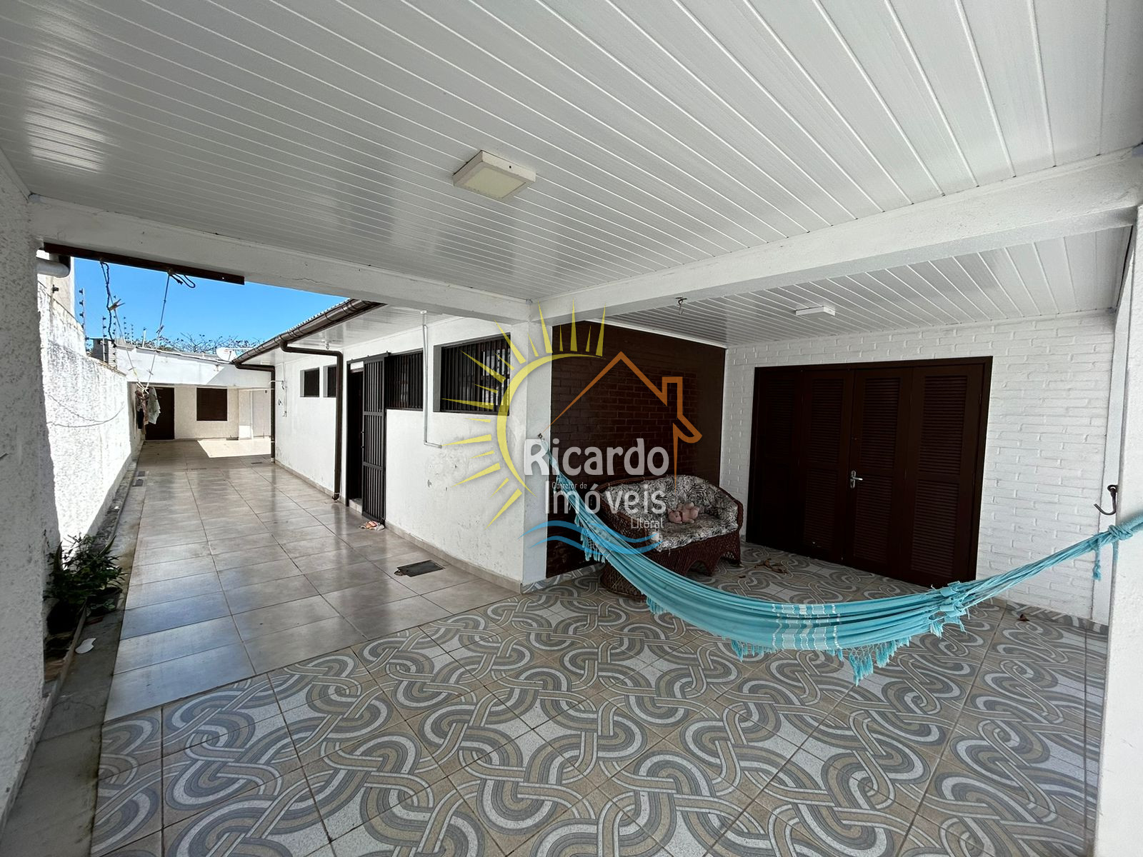 Casa, 5 quartos - Foto 8