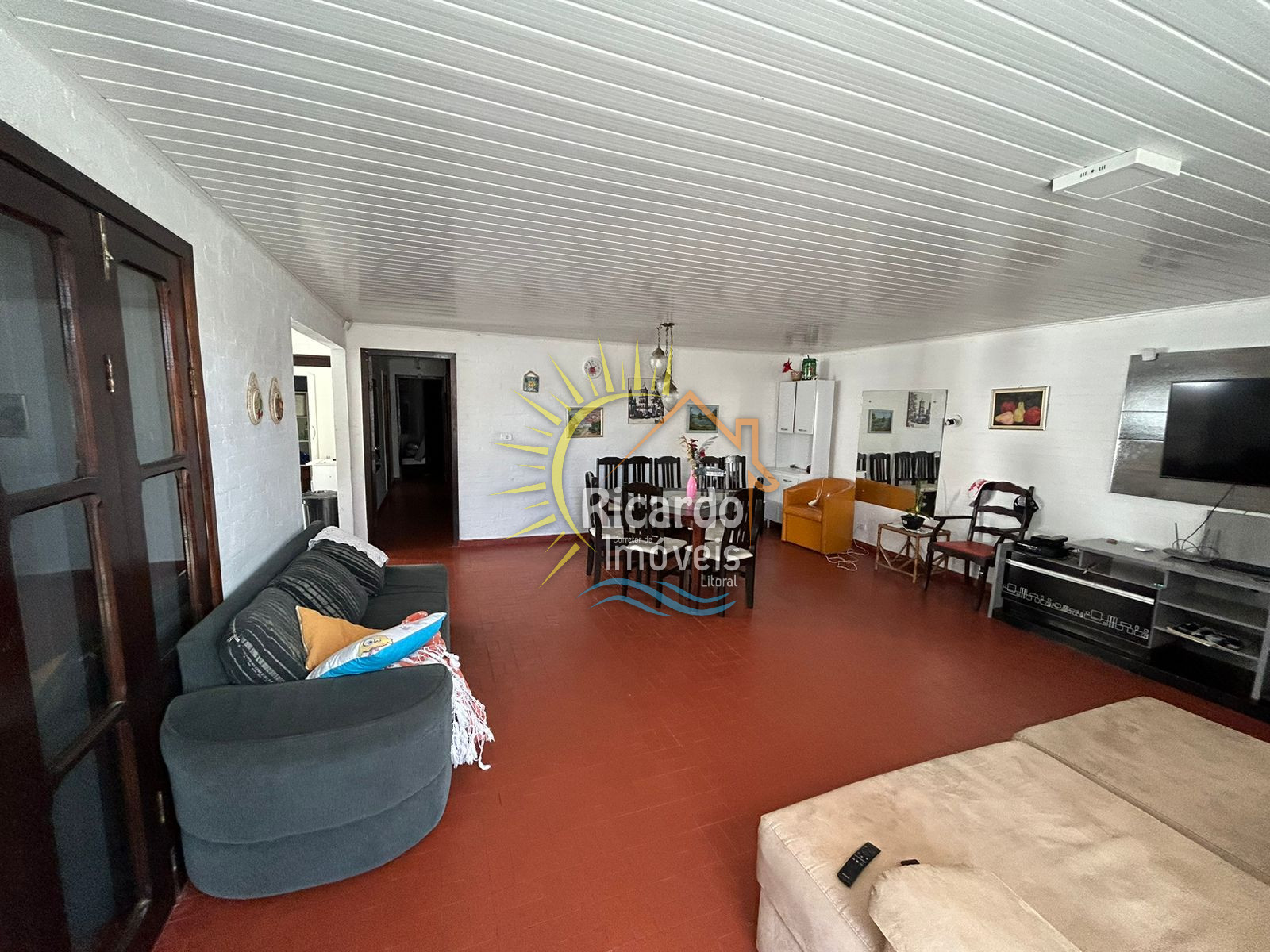 Casa, 5 quartos - Foto 10