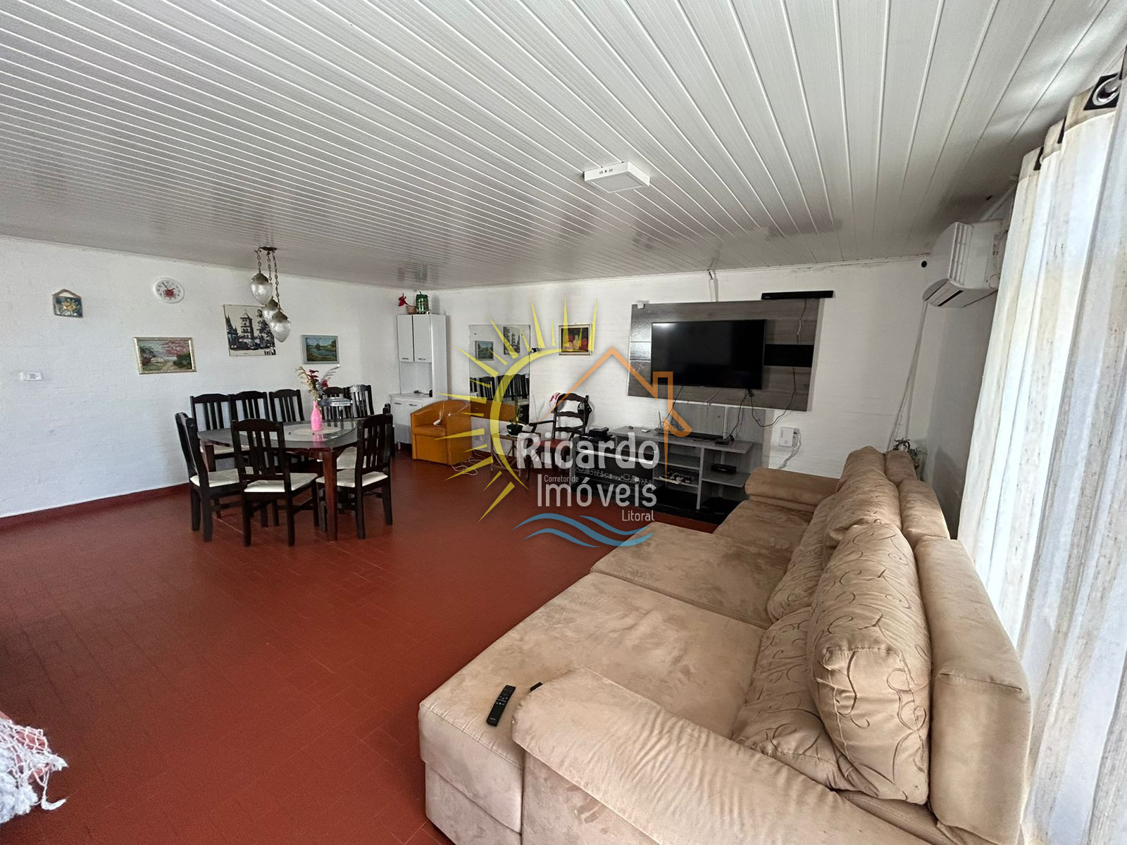 Casa, 5 quartos - Foto 11