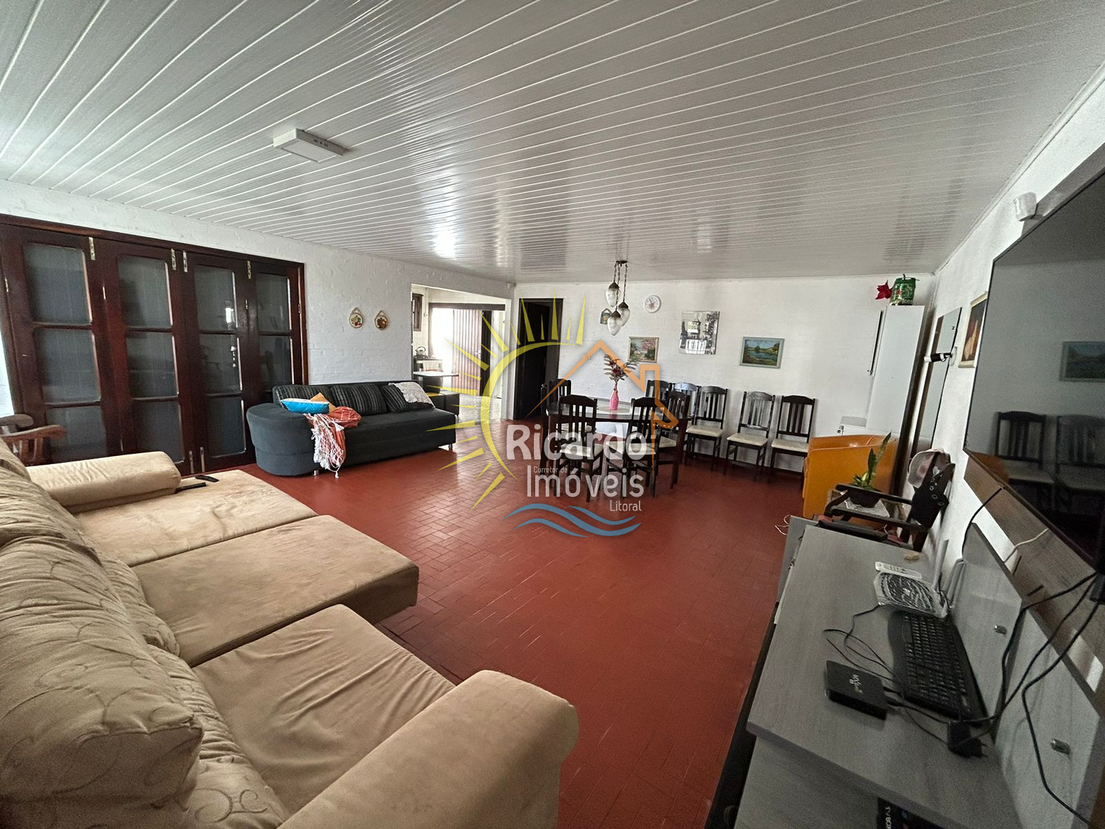 Casa, 5 quartos - Foto 12