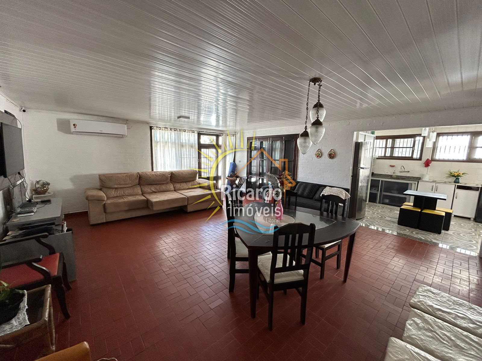 Casa, 5 quartos - Foto 14