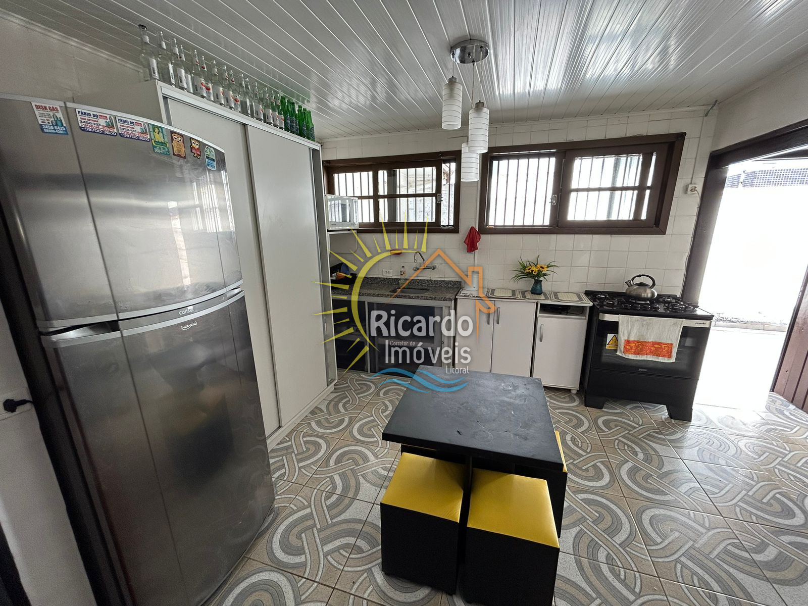 Casa, 5 quartos - Foto 15