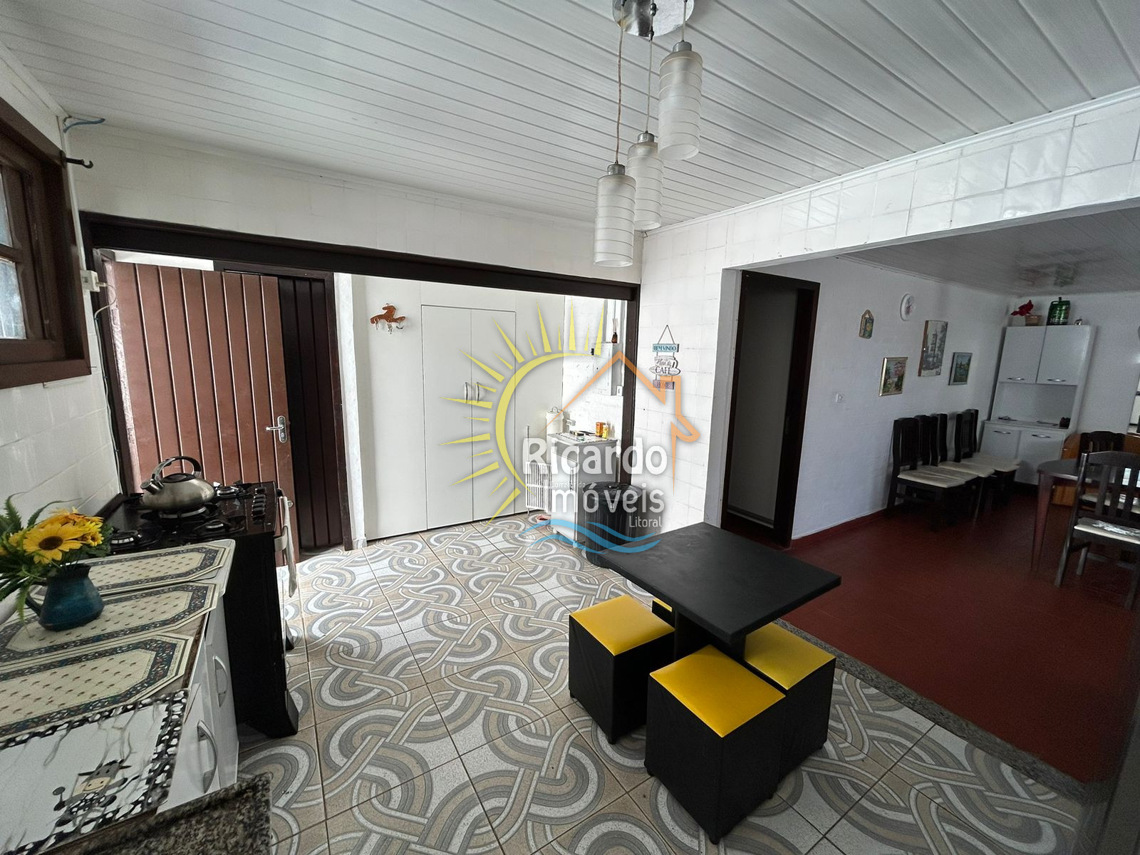 Casa, 5 quartos - Foto 17