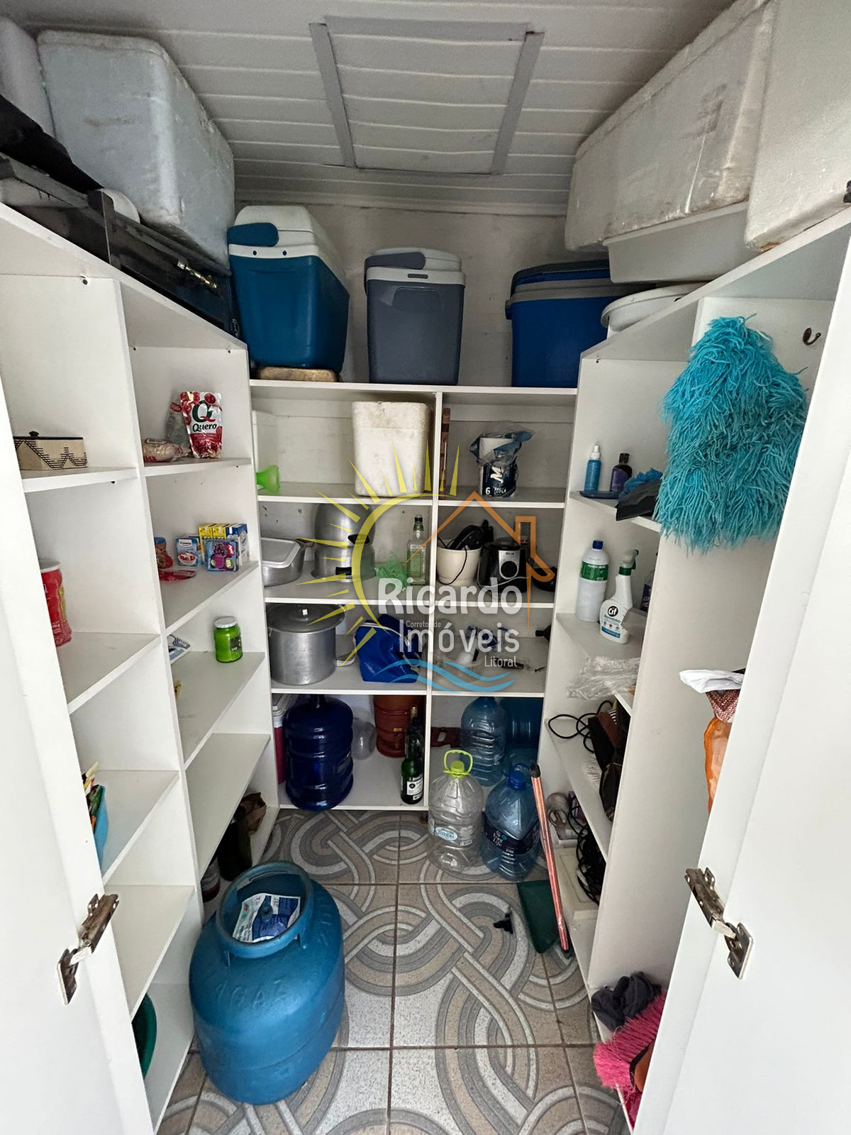 Casa, 5 quartos - Foto 18