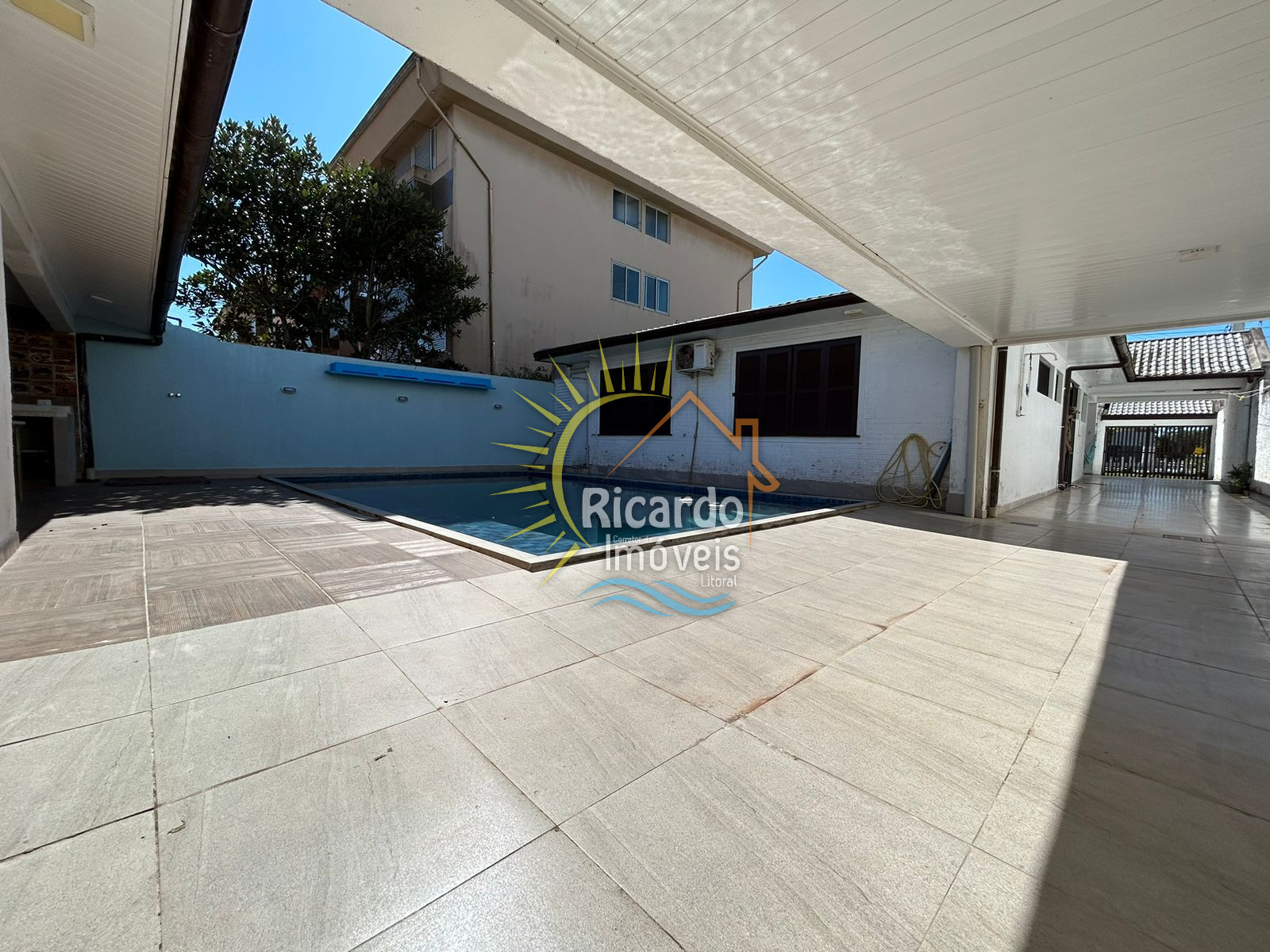 Casa, 5 quartos - Foto 31