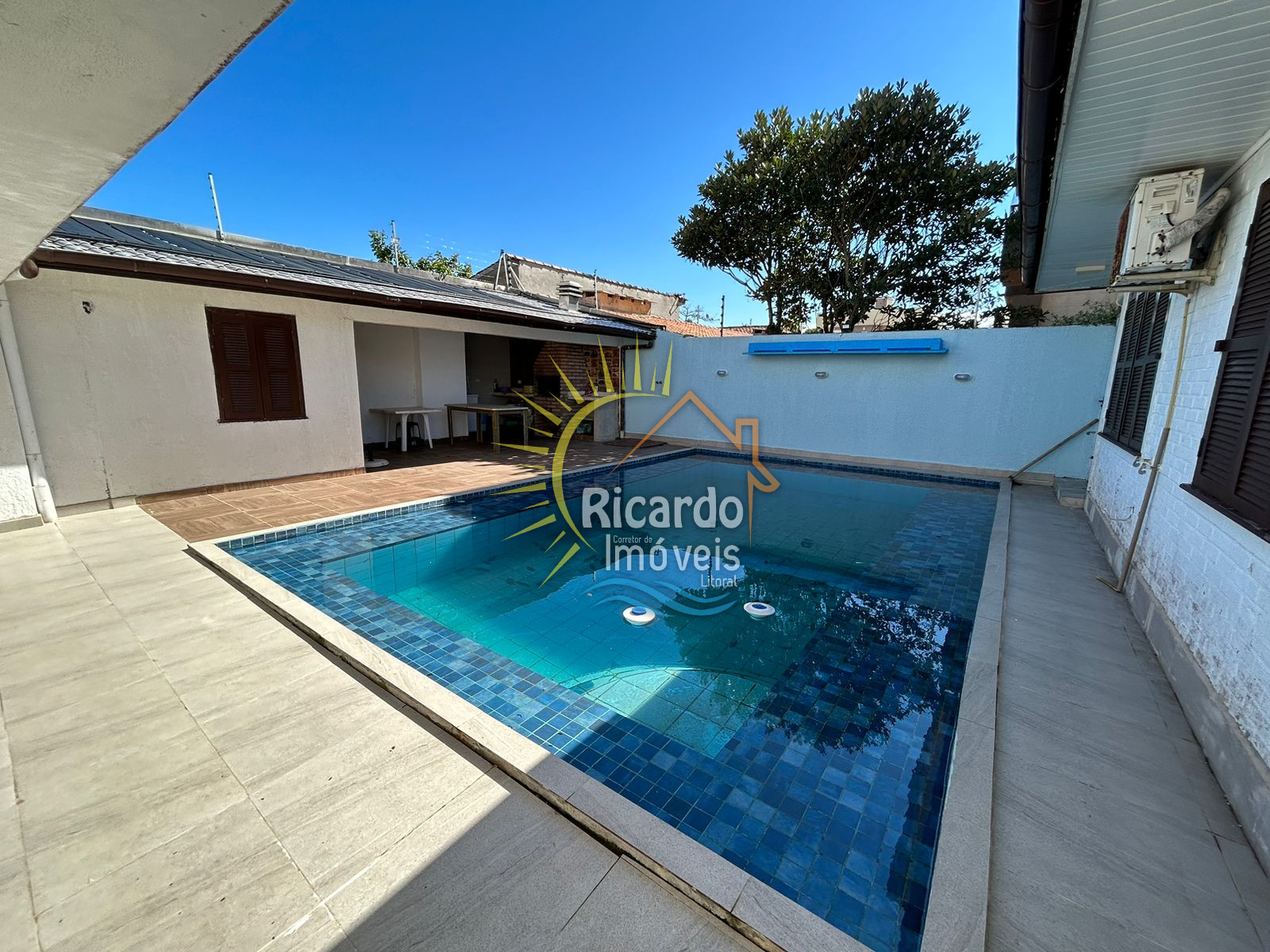 Casa, 5 quartos - Foto 2