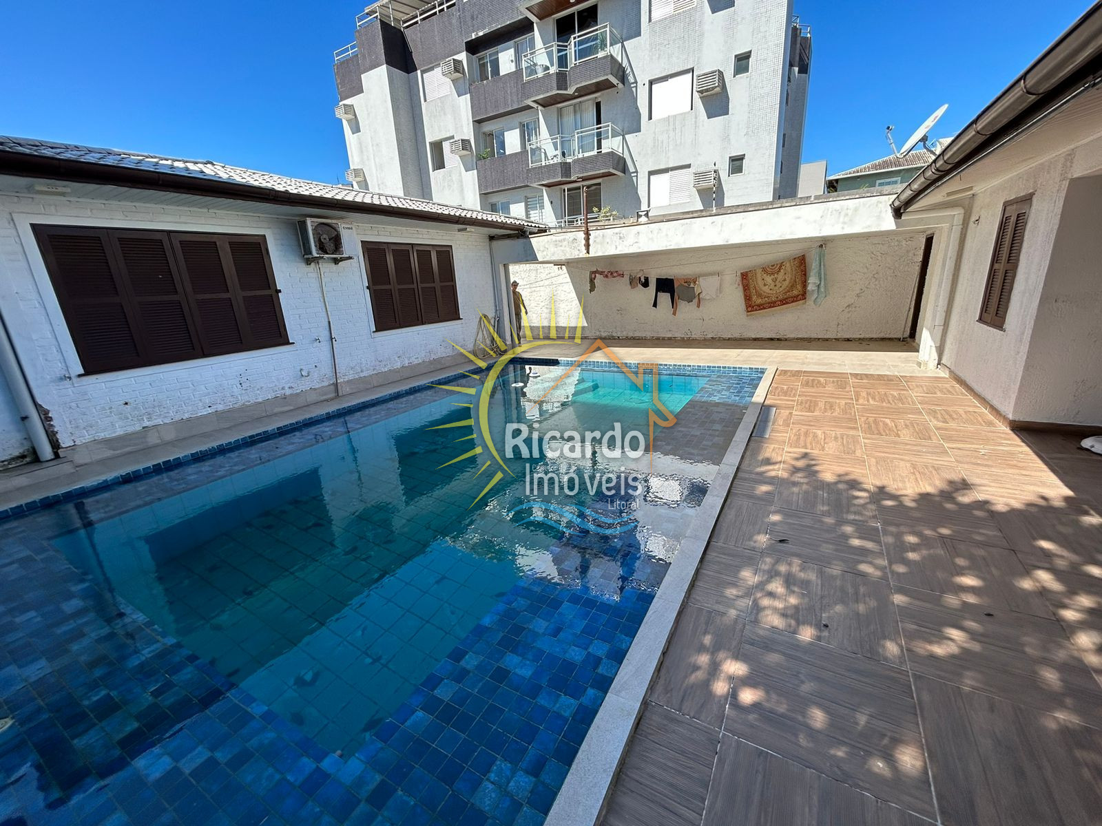 Casa, 5 quartos - Foto 32