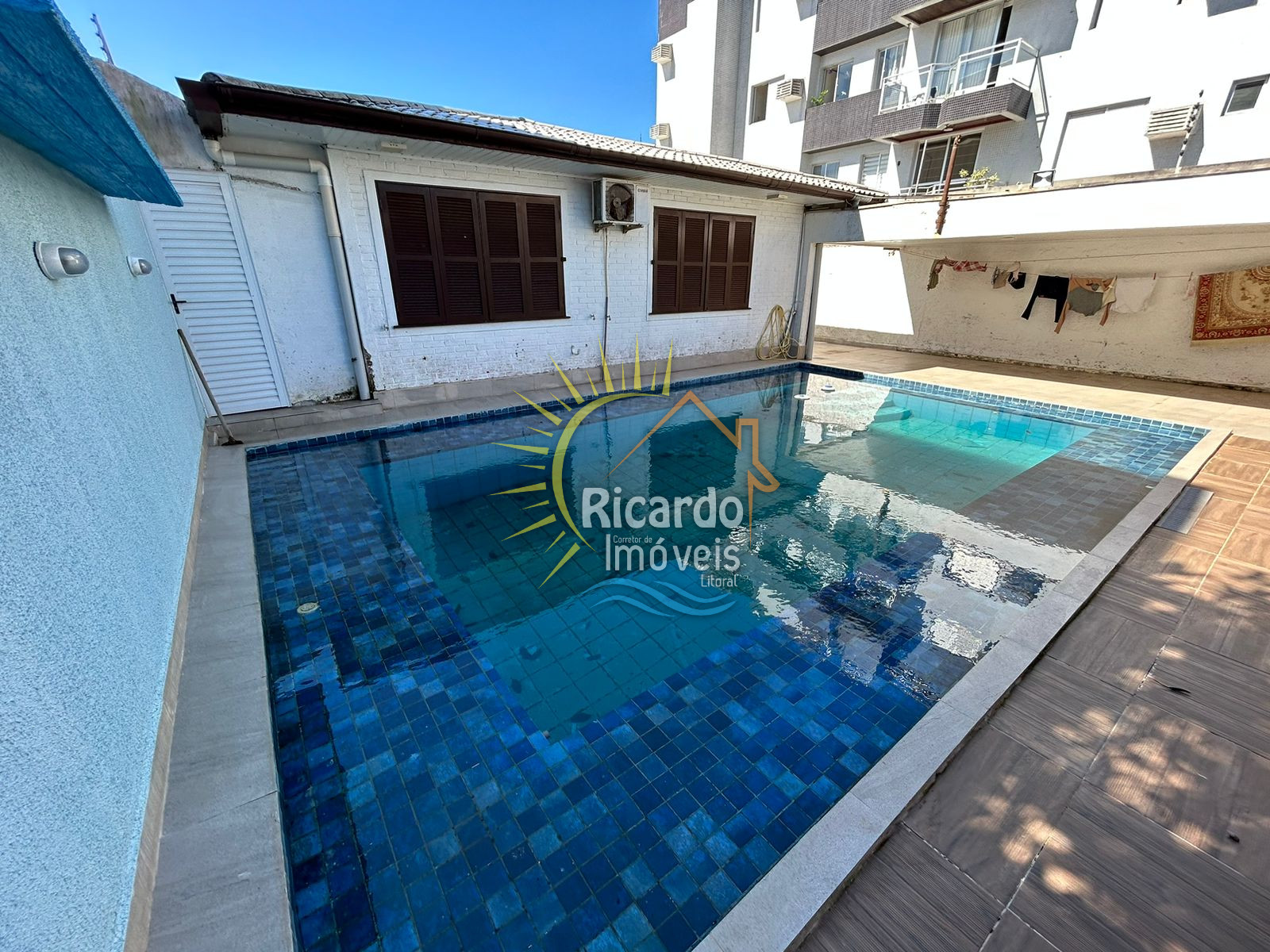 Casa, 5 quartos - Foto 33