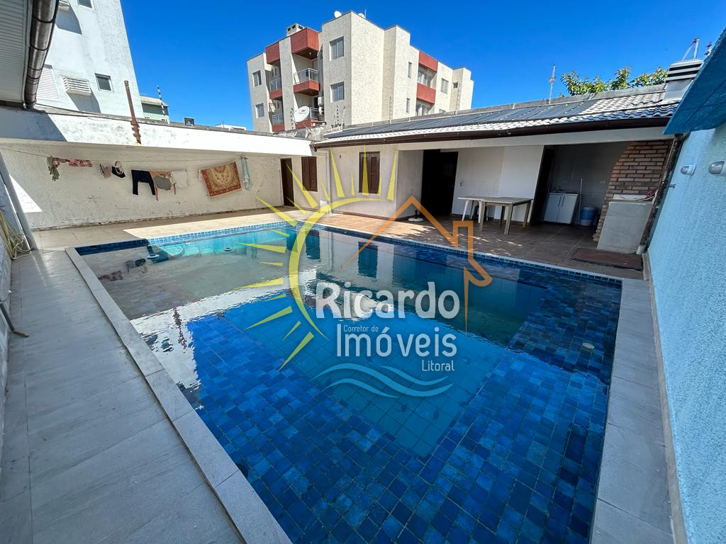 Casa, 5 quartos - Foto 34