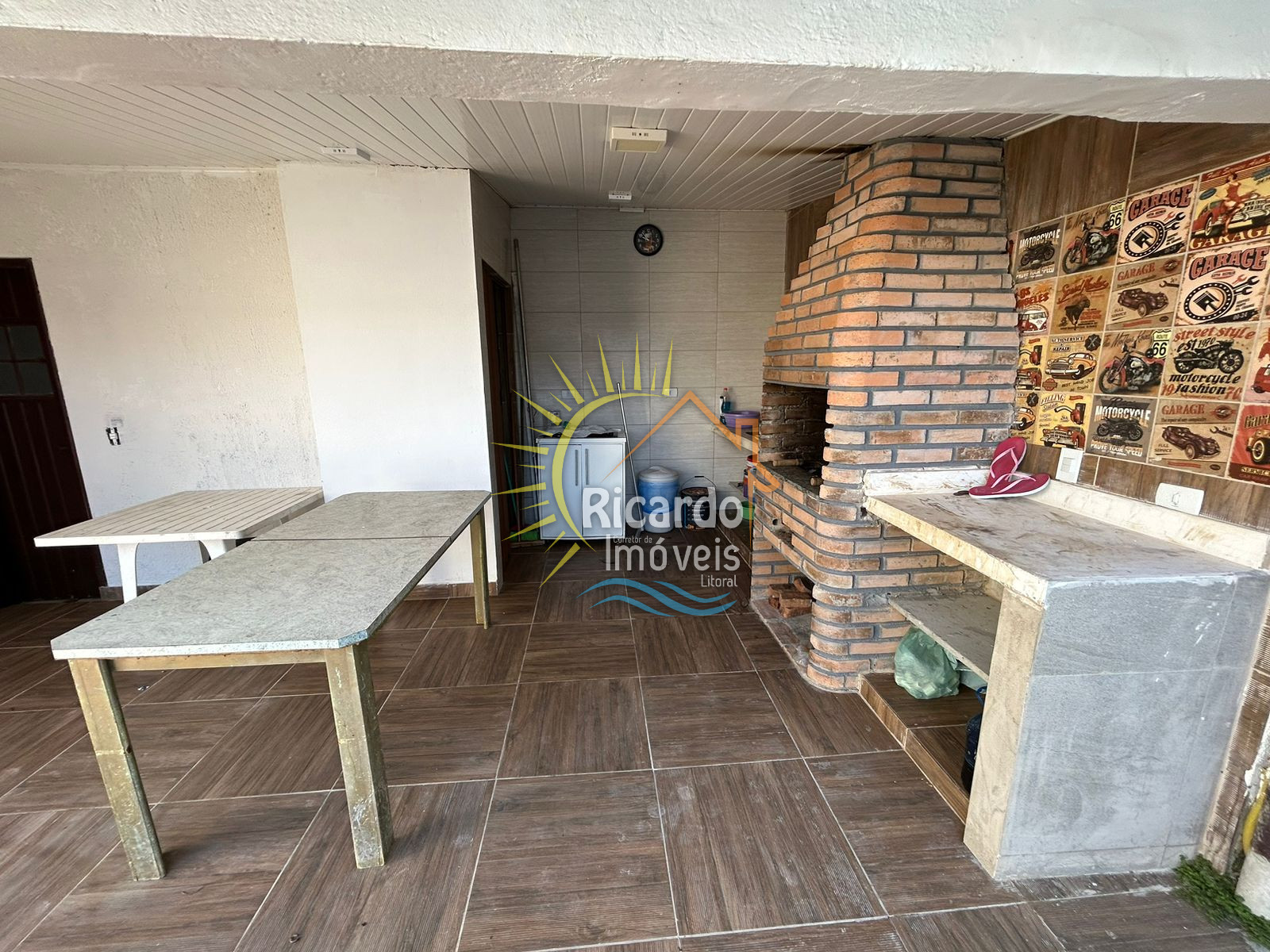 Casa, 5 quartos - Foto 35