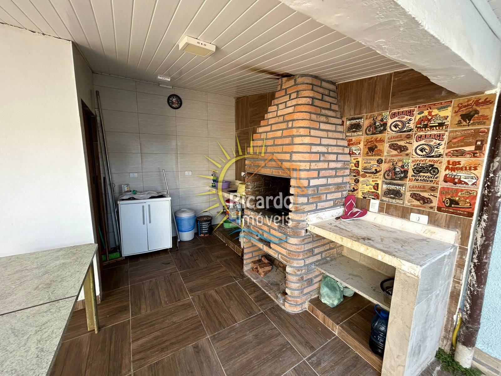 Casa, 5 quartos - Foto 36