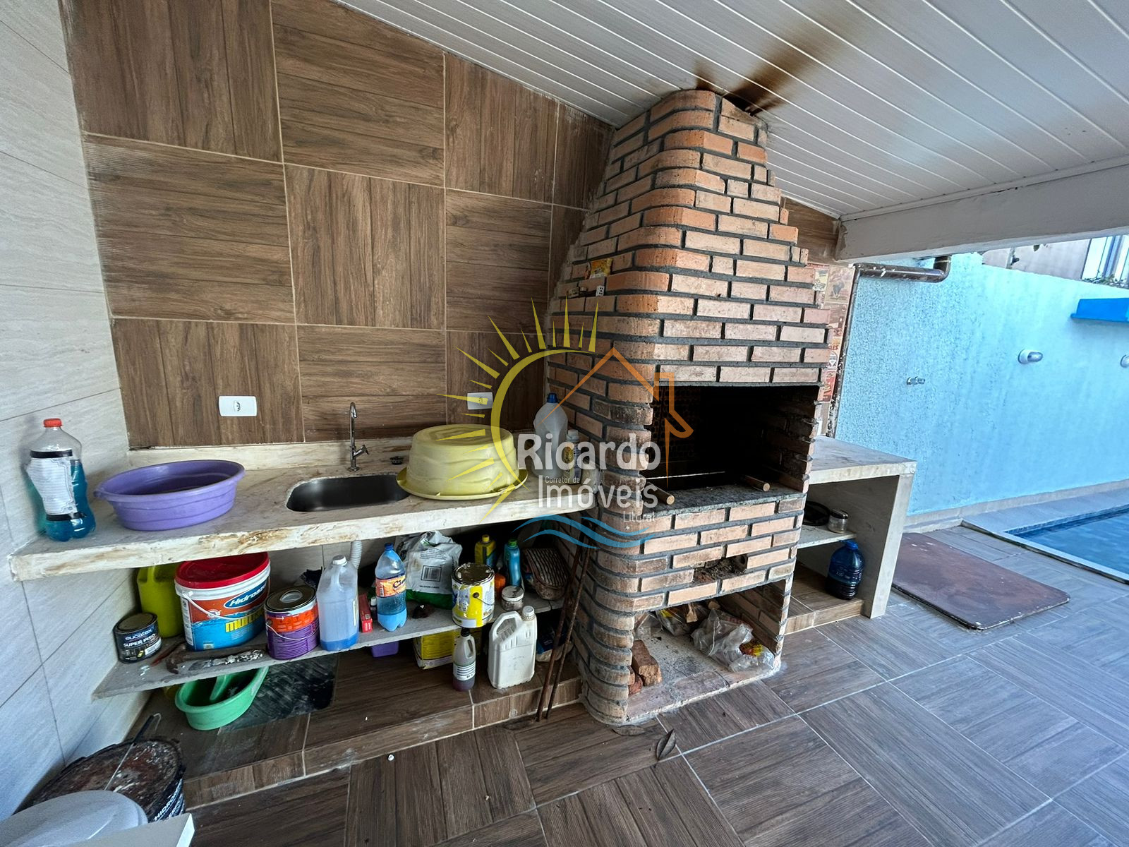 Casa, 5 quartos - Foto 37