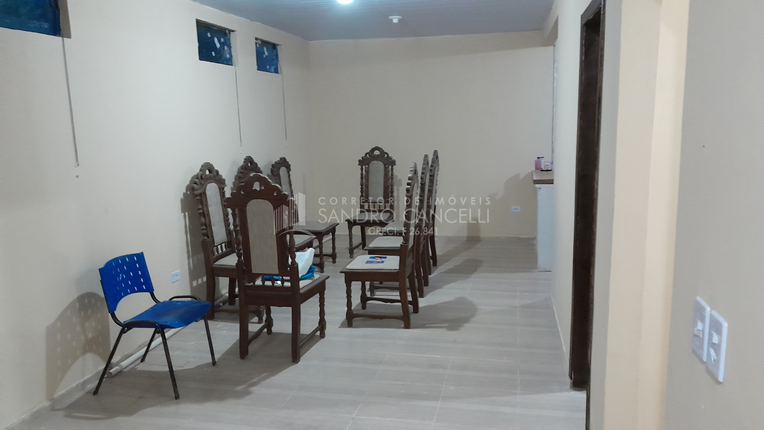 Foto 5 - CASA 3 quartos a venda no bairro Vila Garcia, PARANAGUÁ - Referência 0207
