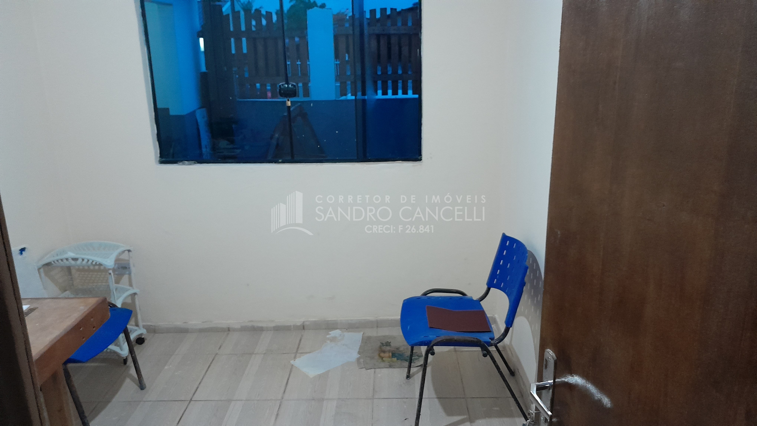 Foto 11 - CASA 3 quartos a venda no bairro Vila Garcia, PARANAGUÁ - Referência 0207