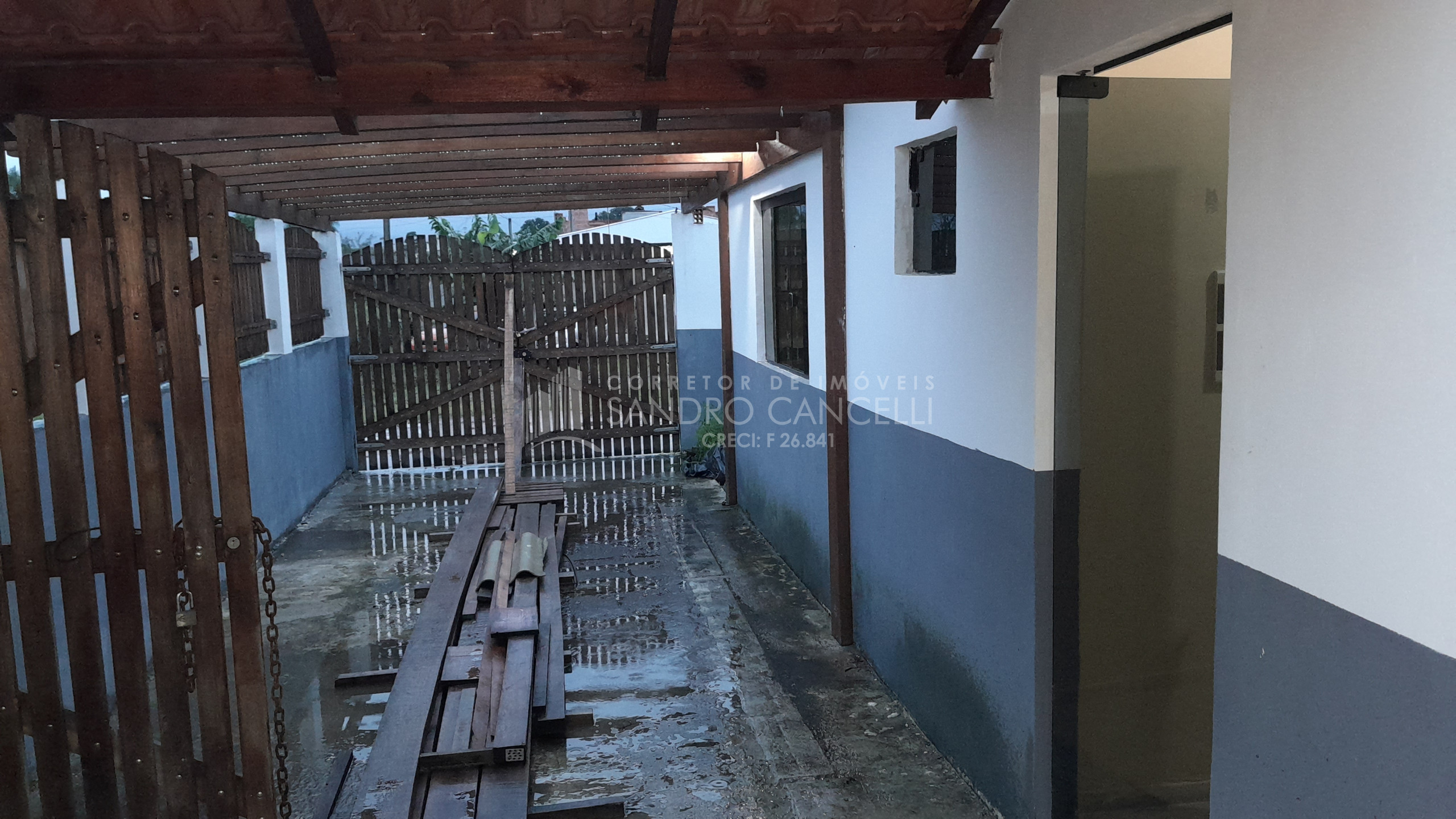 Foto 17 - CASA 3 quartos a venda no bairro Vila Garcia, PARANAGUÁ - Referência 0207