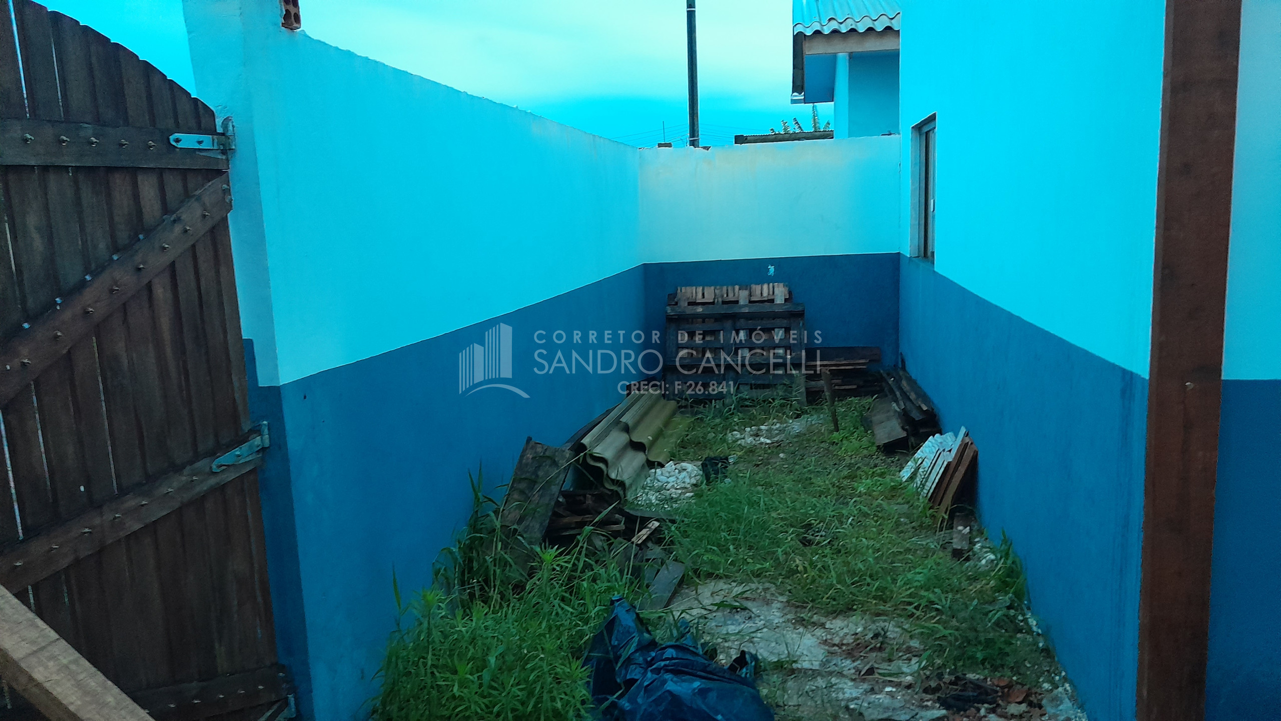 Foto 18 - CASA 3 quartos a venda no bairro Vila Garcia, PARANAGUÁ - Referência 0207