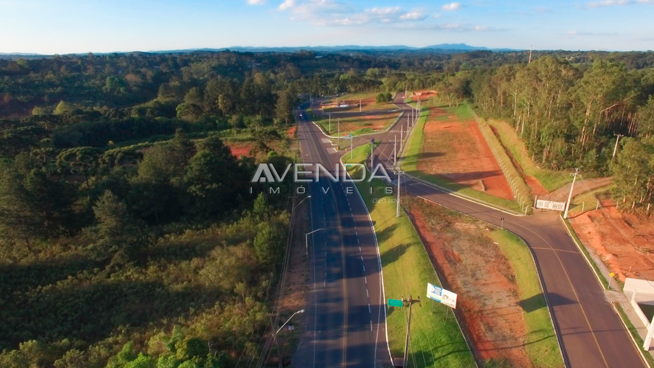 Terreno, 372 m² - Foto 1