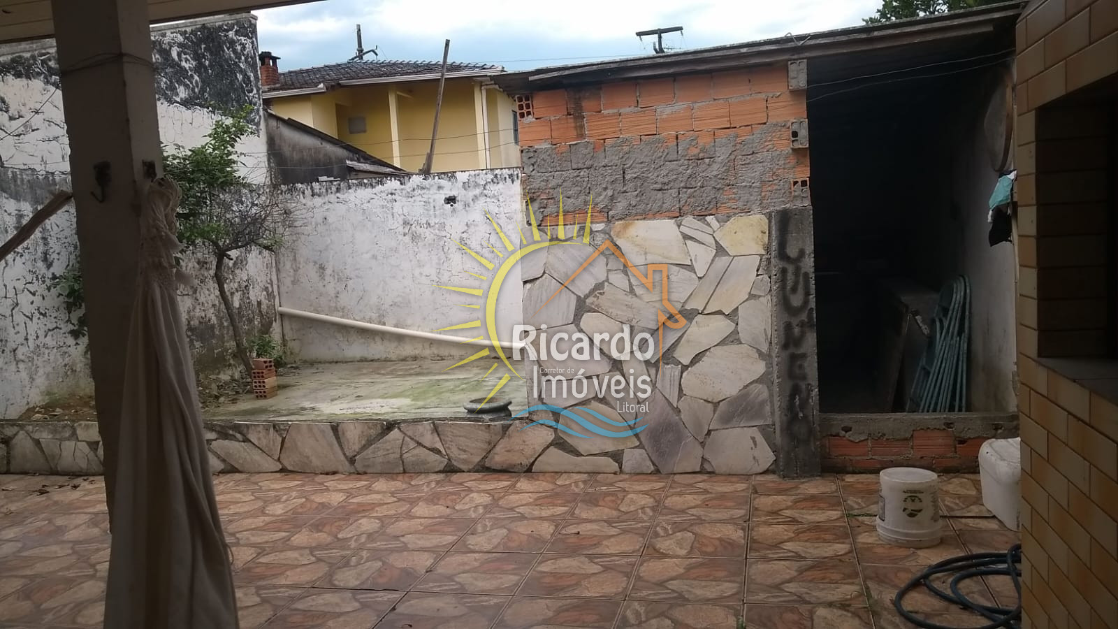 Casa, 2 quartos - Foto 16