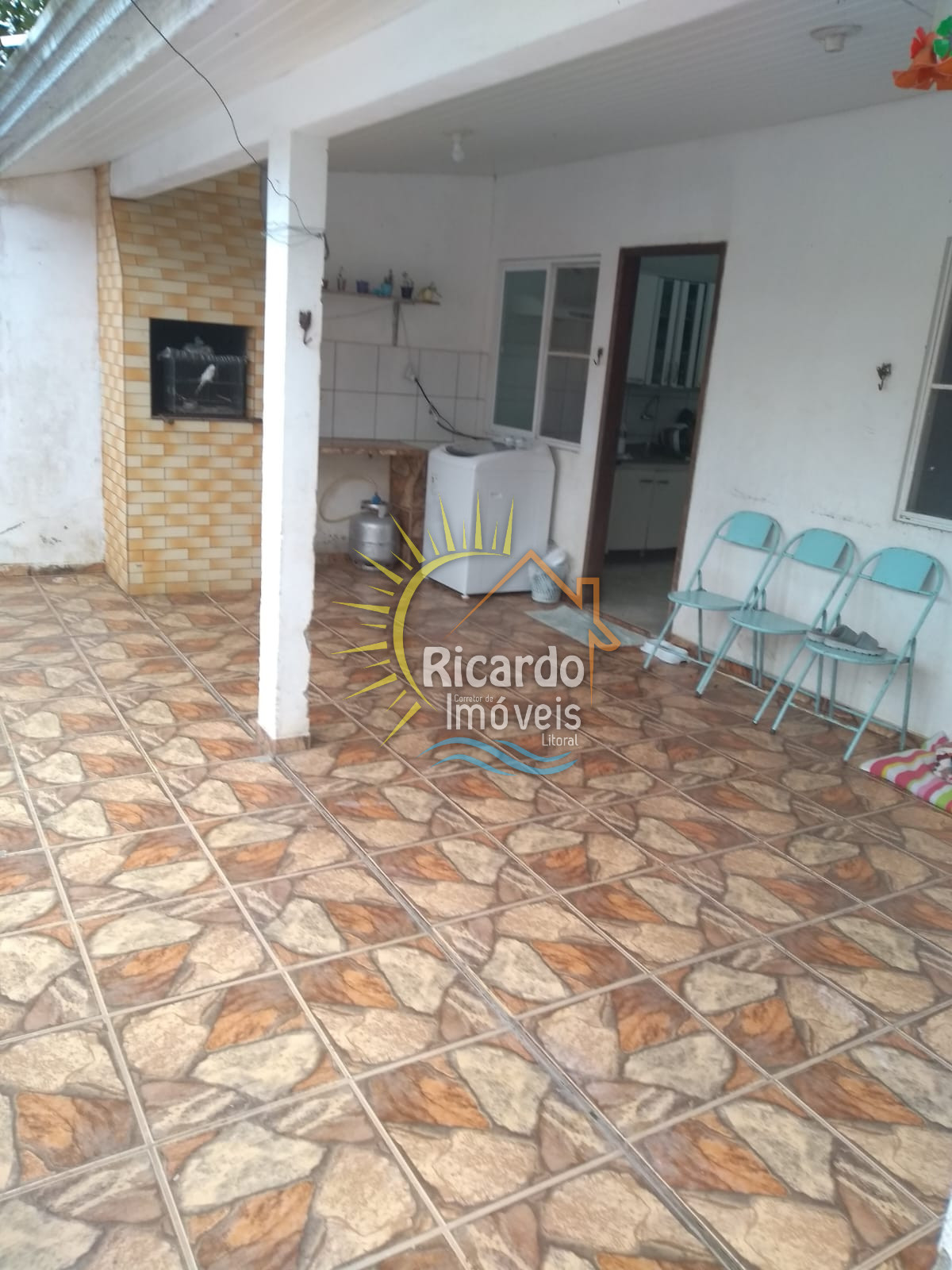 Casa, 2 quartos - Foto 17