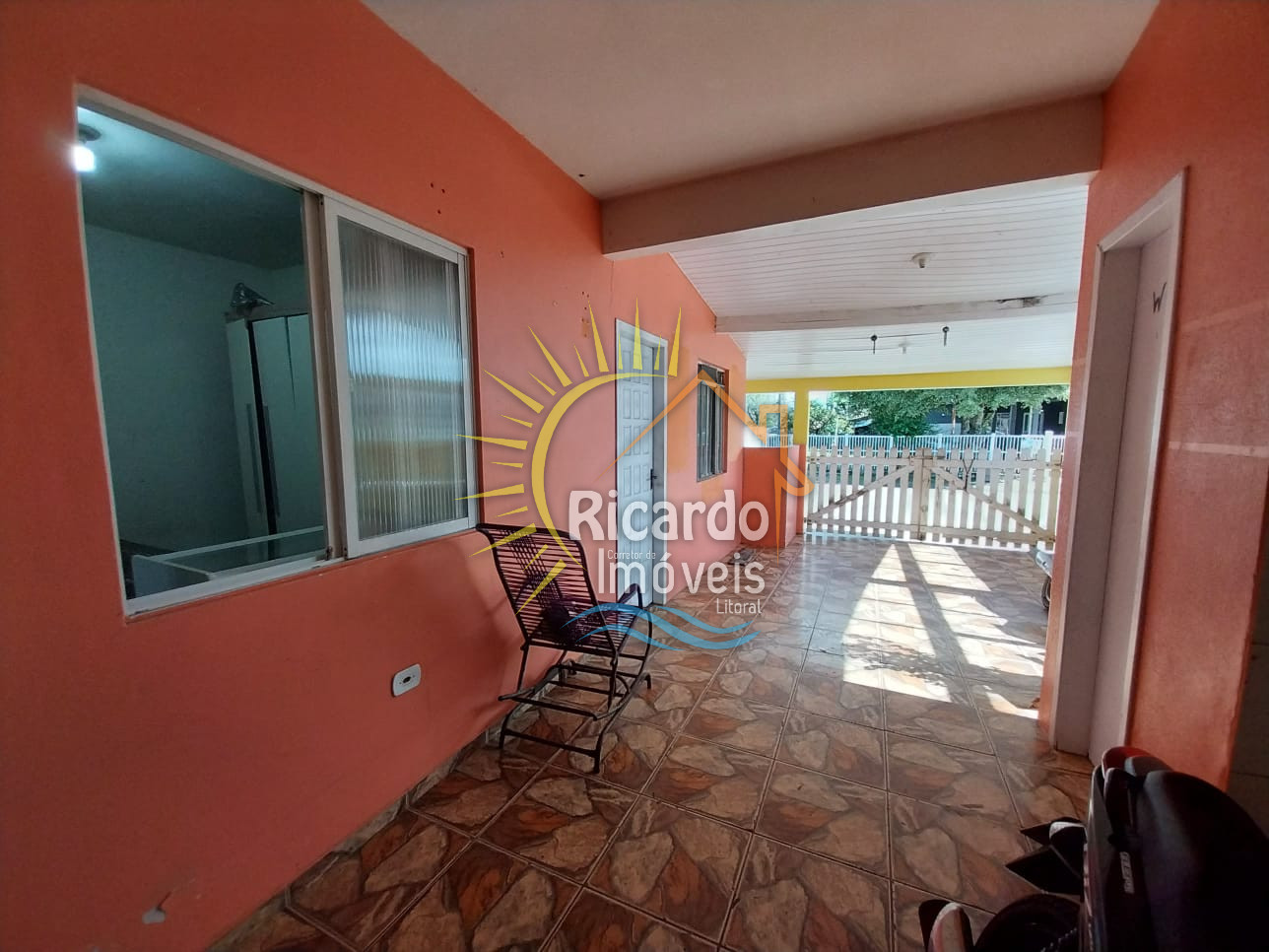 Casa, 2 quartos - Foto 18