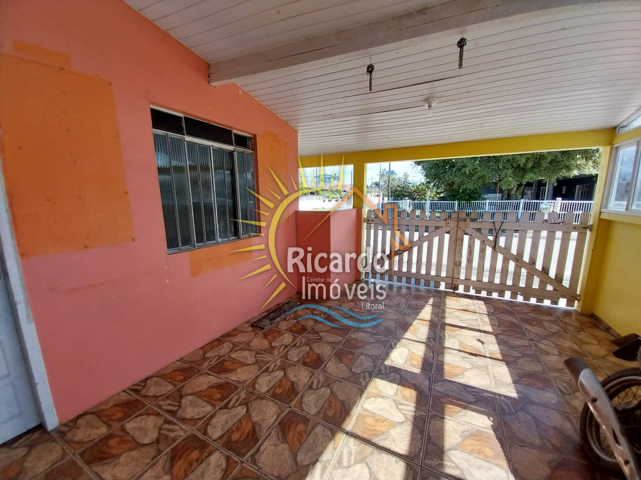 Casa, 2 quartos - Foto 19