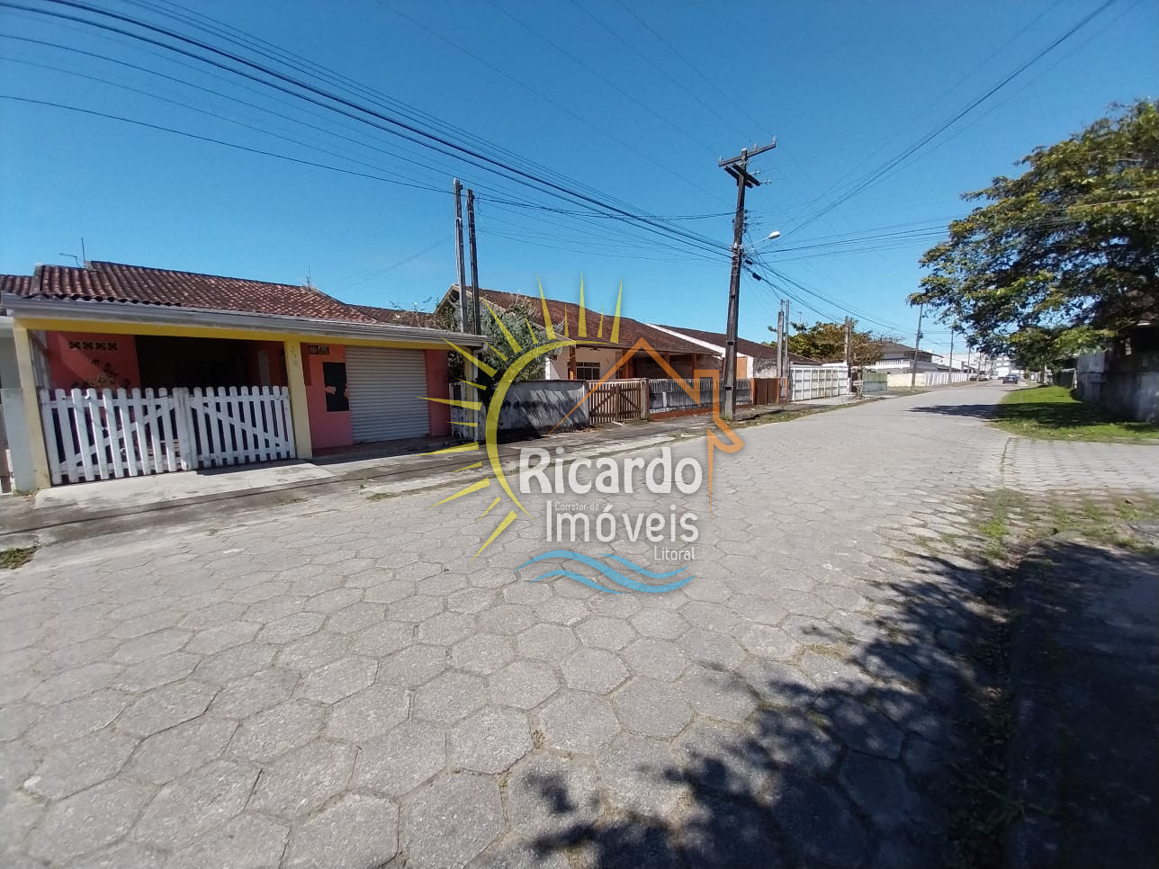 Casa, 2 quartos - Foto 21