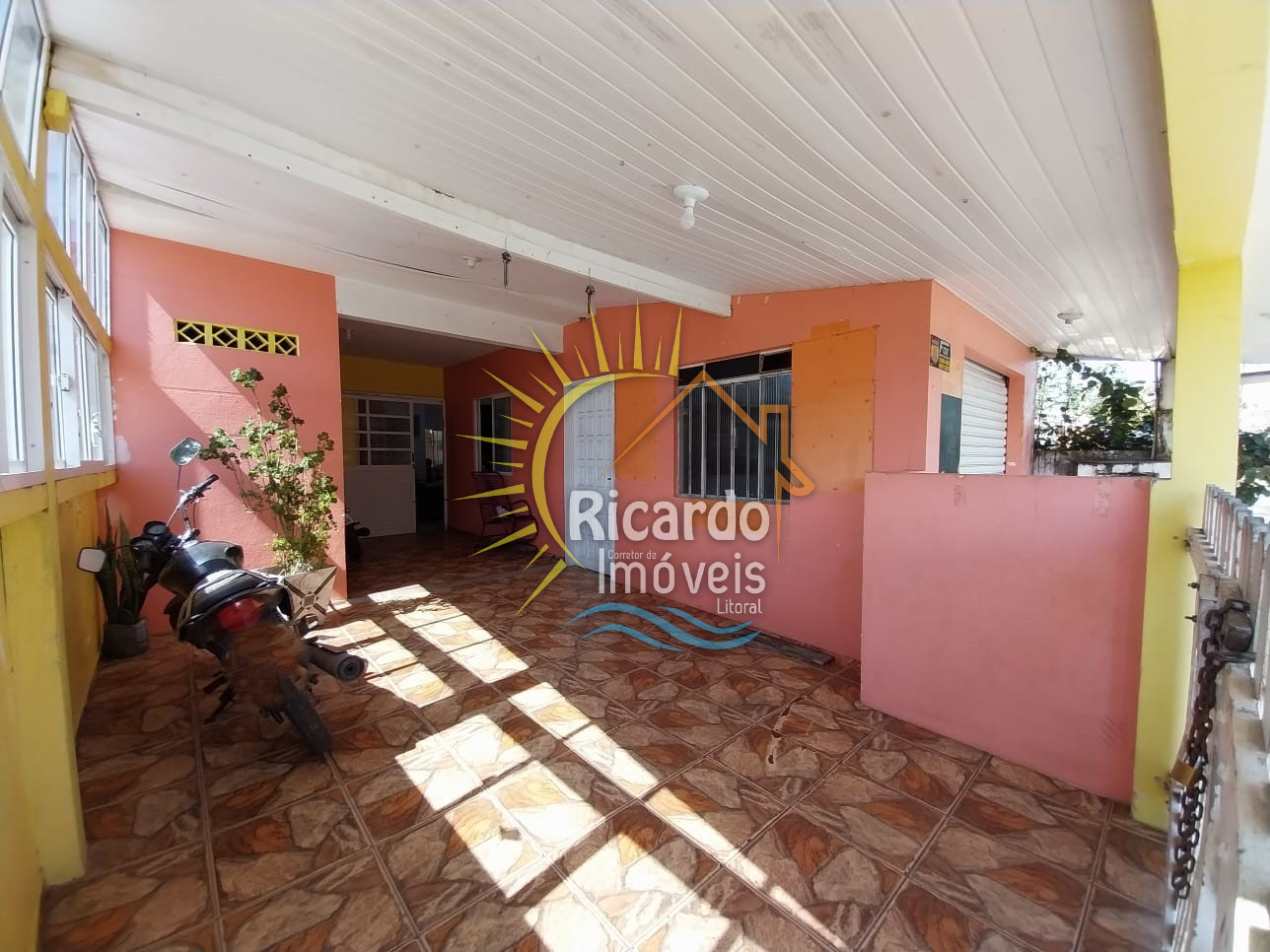 Casa, 2 quartos - Foto 3