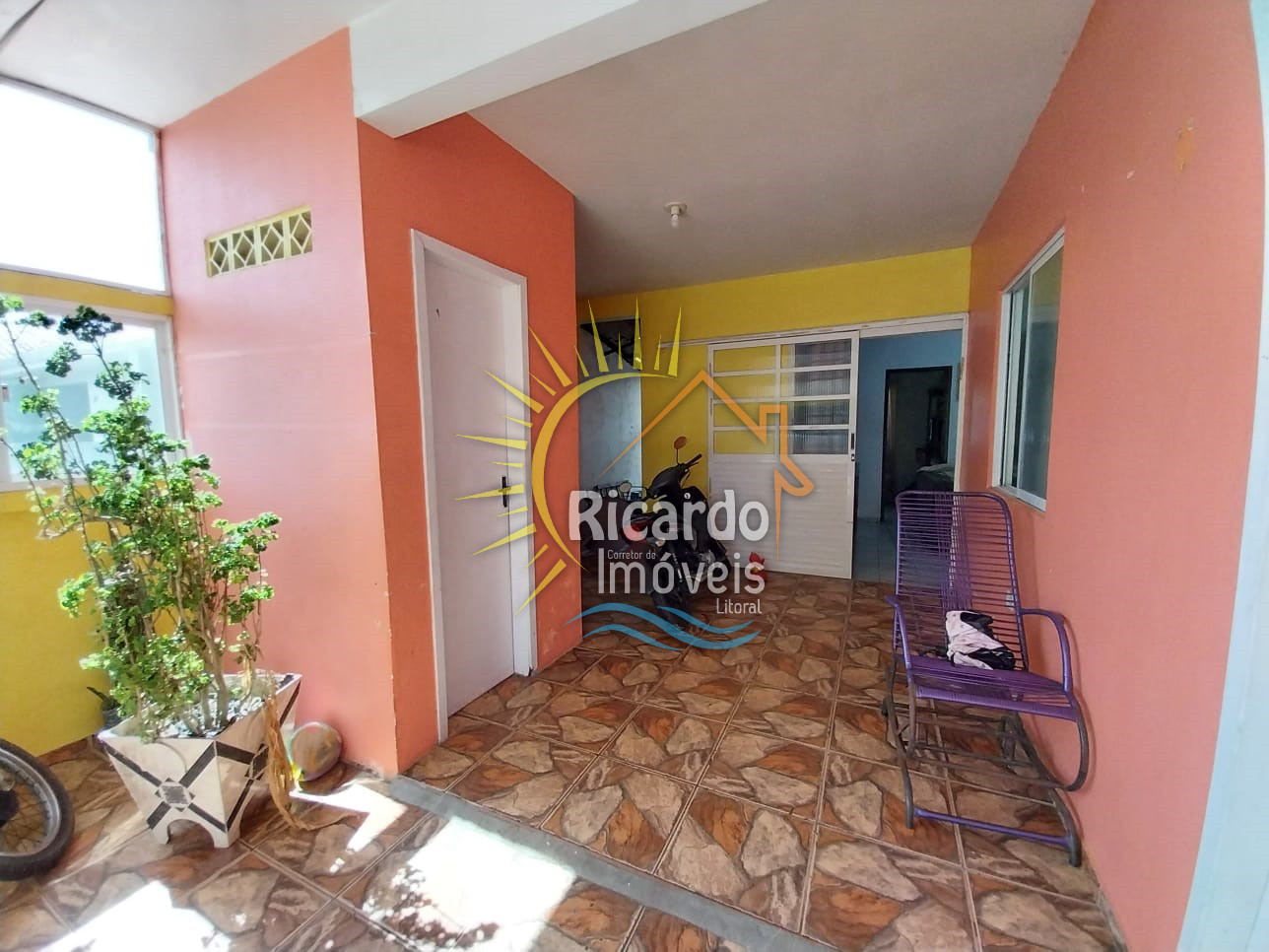 Casa, 2 quartos - Foto 4