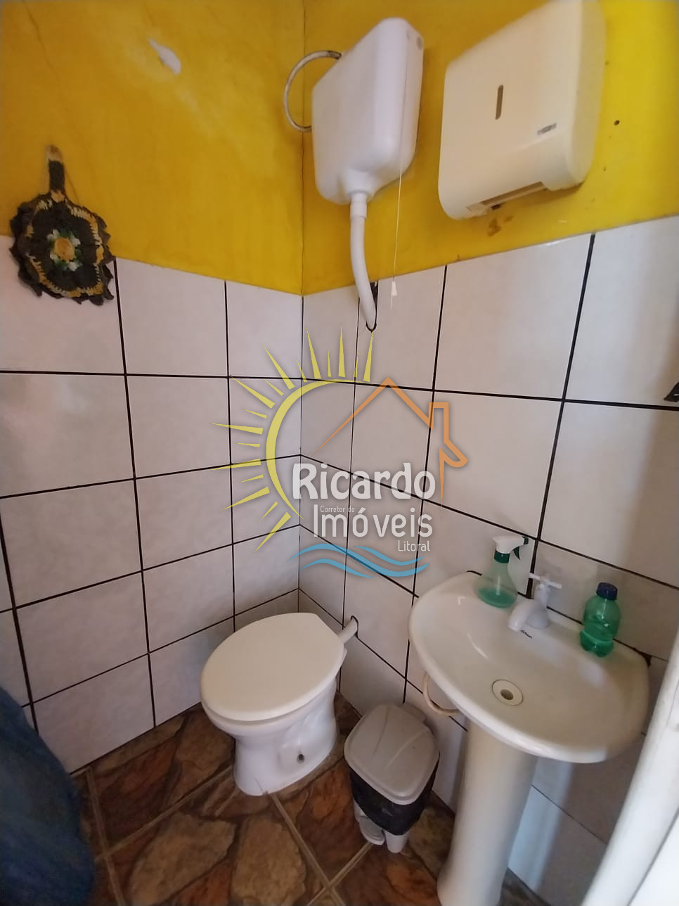 Casa, 2 quartos - Foto 5